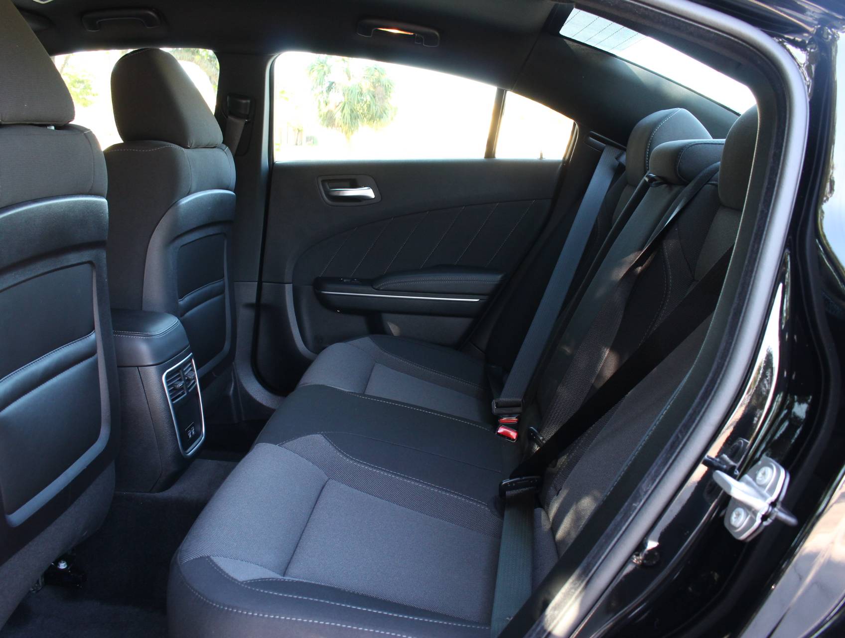 Florida Fine Cars - Used DODGE CHARGER 2018 WEST PALM Sxt Plus