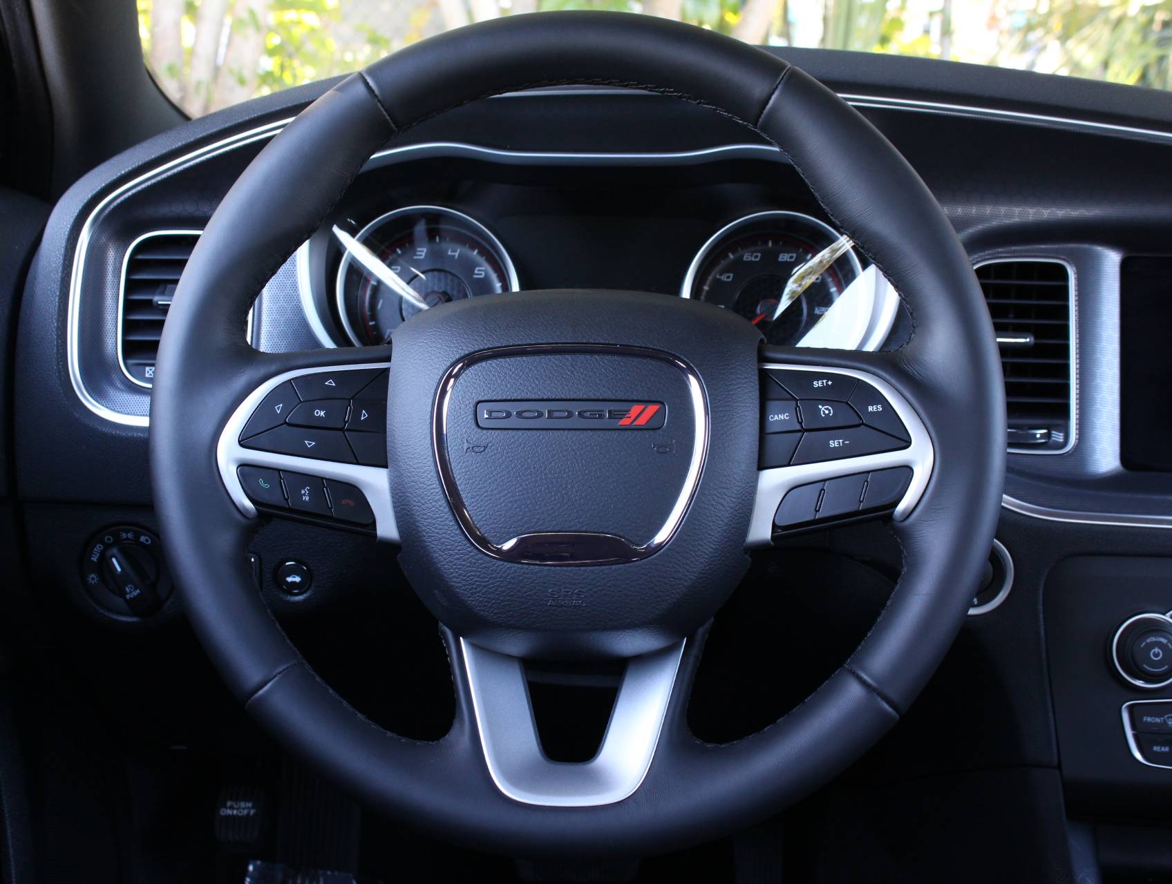 Florida Fine Cars - Used DODGE CHARGER 2018 WEST PALM Sxt Plus