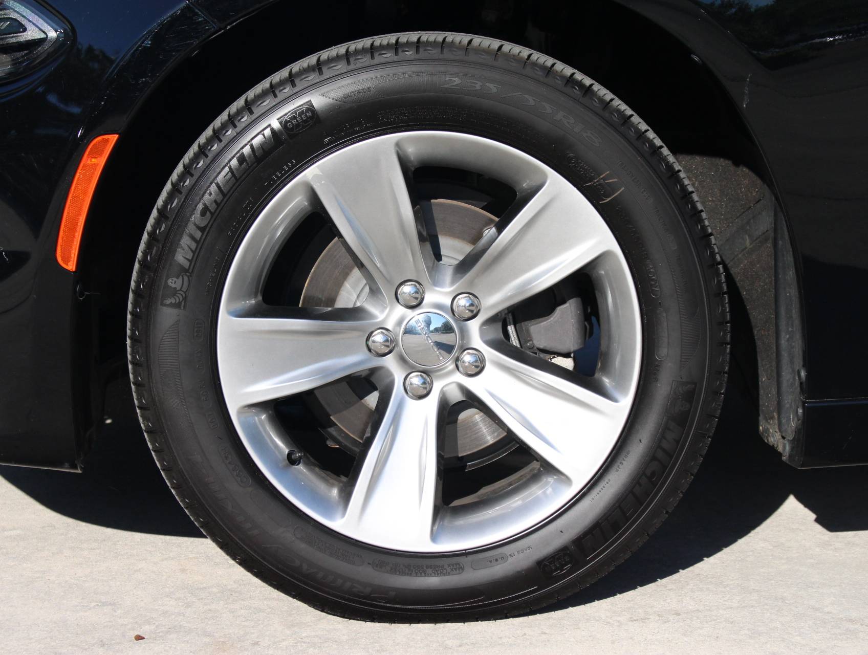 Florida Fine Cars - Used DODGE CHARGER 2018 WEST PALM Sxt Plus