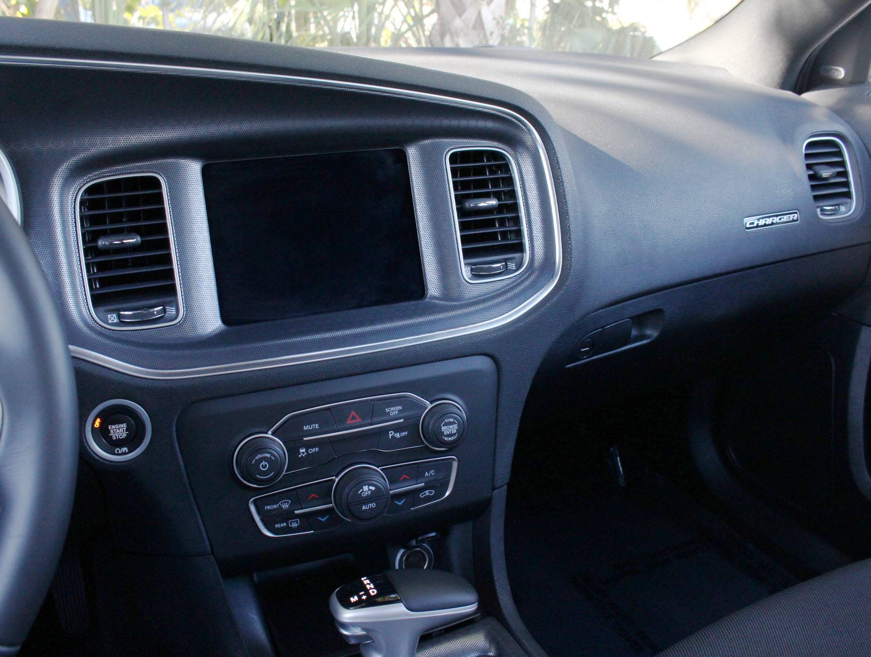 Florida Fine Cars - Used DODGE CHARGER 2018 WEST PALM Sxt Plus