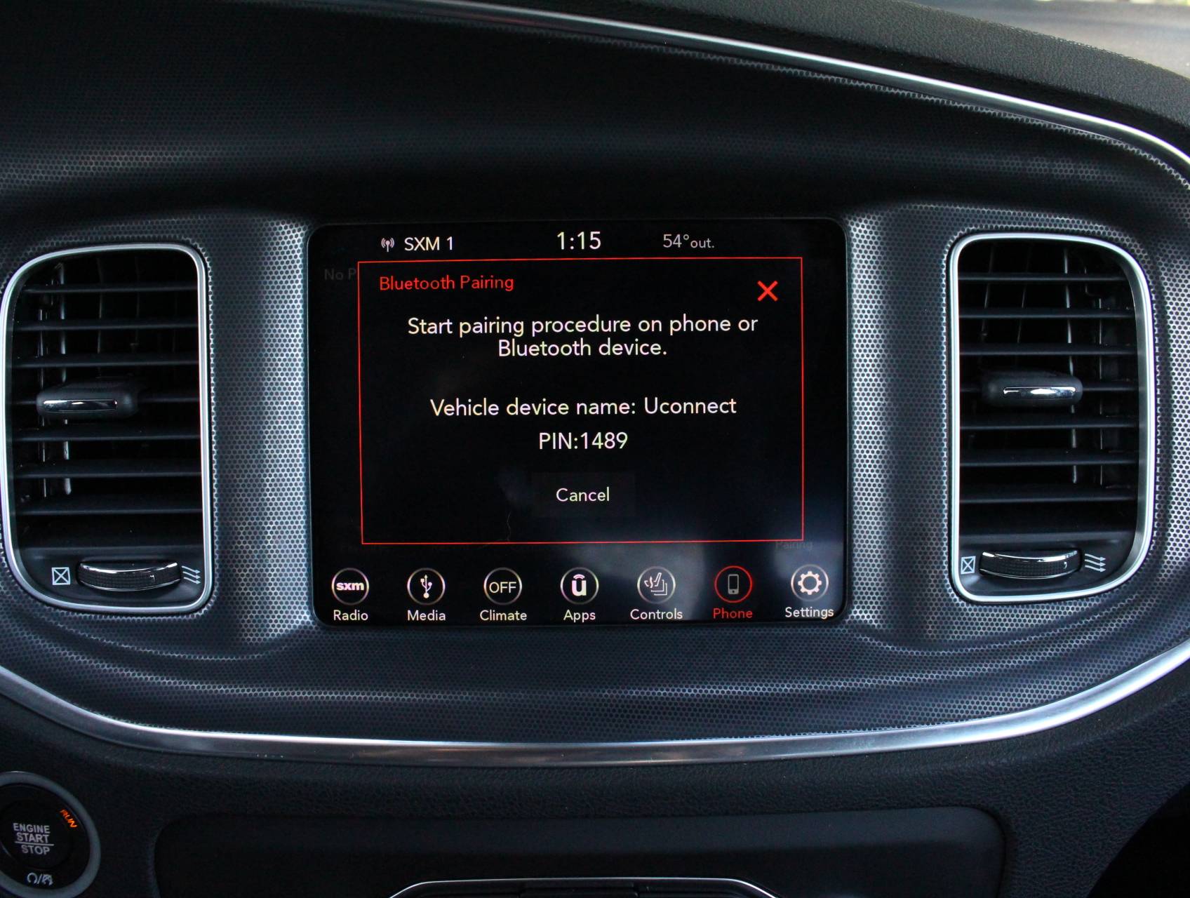 Florida Fine Cars - Used DODGE CHARGER 2018 WEST PALM Sxt Plus