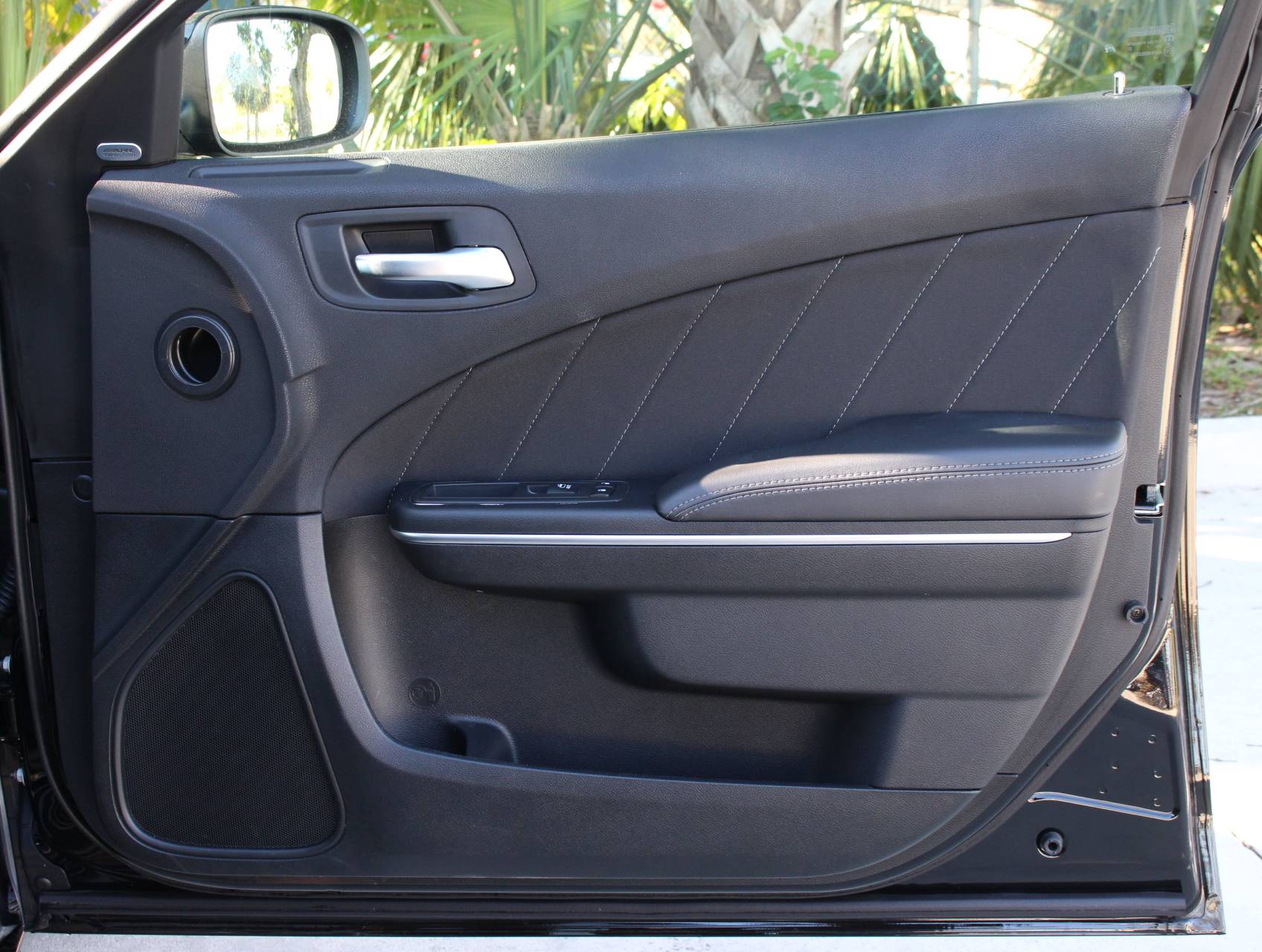 Florida Fine Cars - Used DODGE CHARGER 2018 WEST PALM Sxt Plus