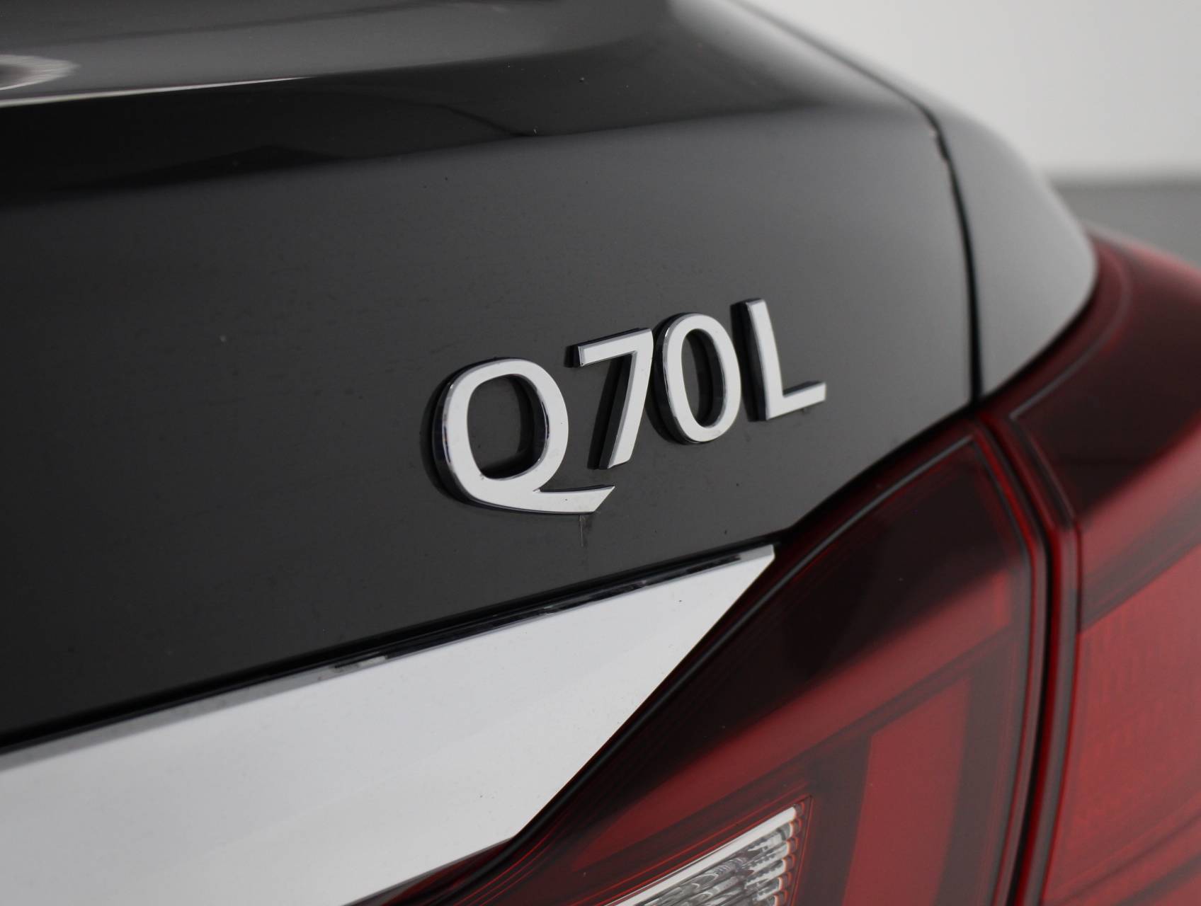 Florida Fine Cars - Used INFINITI Q70L 2015 WEST PALM 