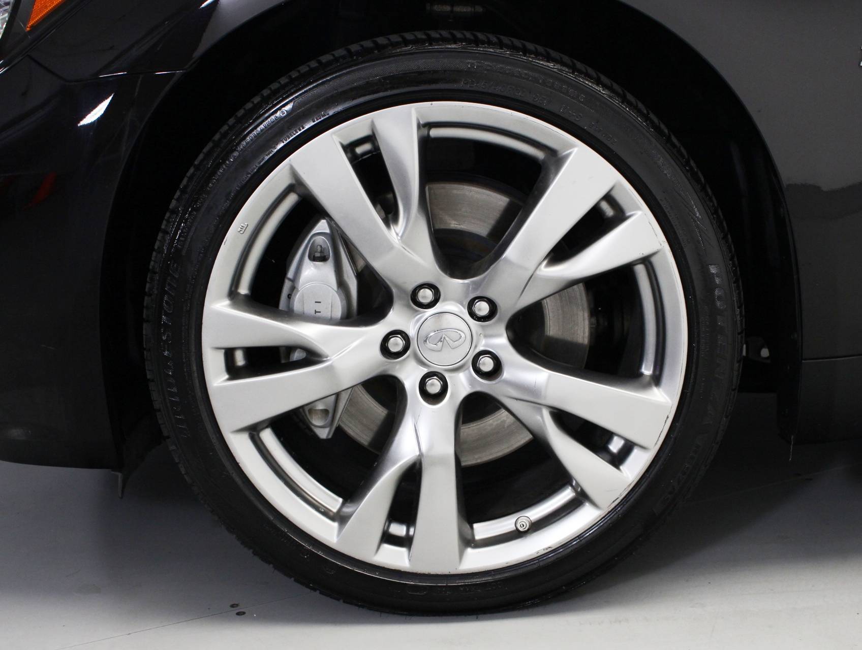Florida Fine Cars - Used INFINITI Q70L 2015 WEST PALM 