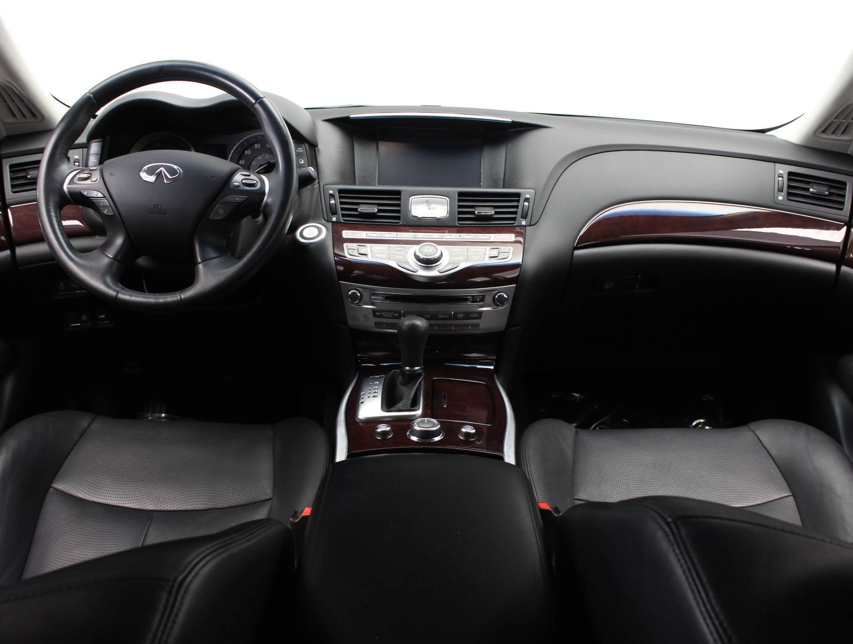 Florida Fine Cars - Used INFINITI Q70L 2015 WEST PALM 