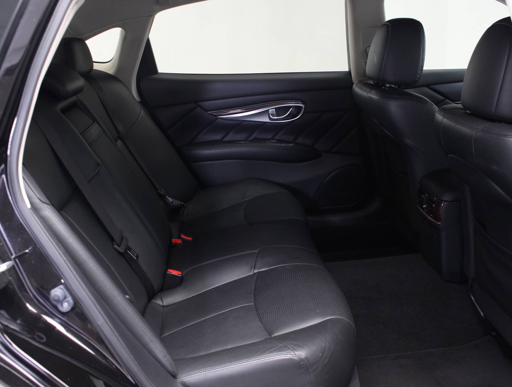 Florida Fine Cars - Used INFINITI Q70L 2015 WEST PALM 