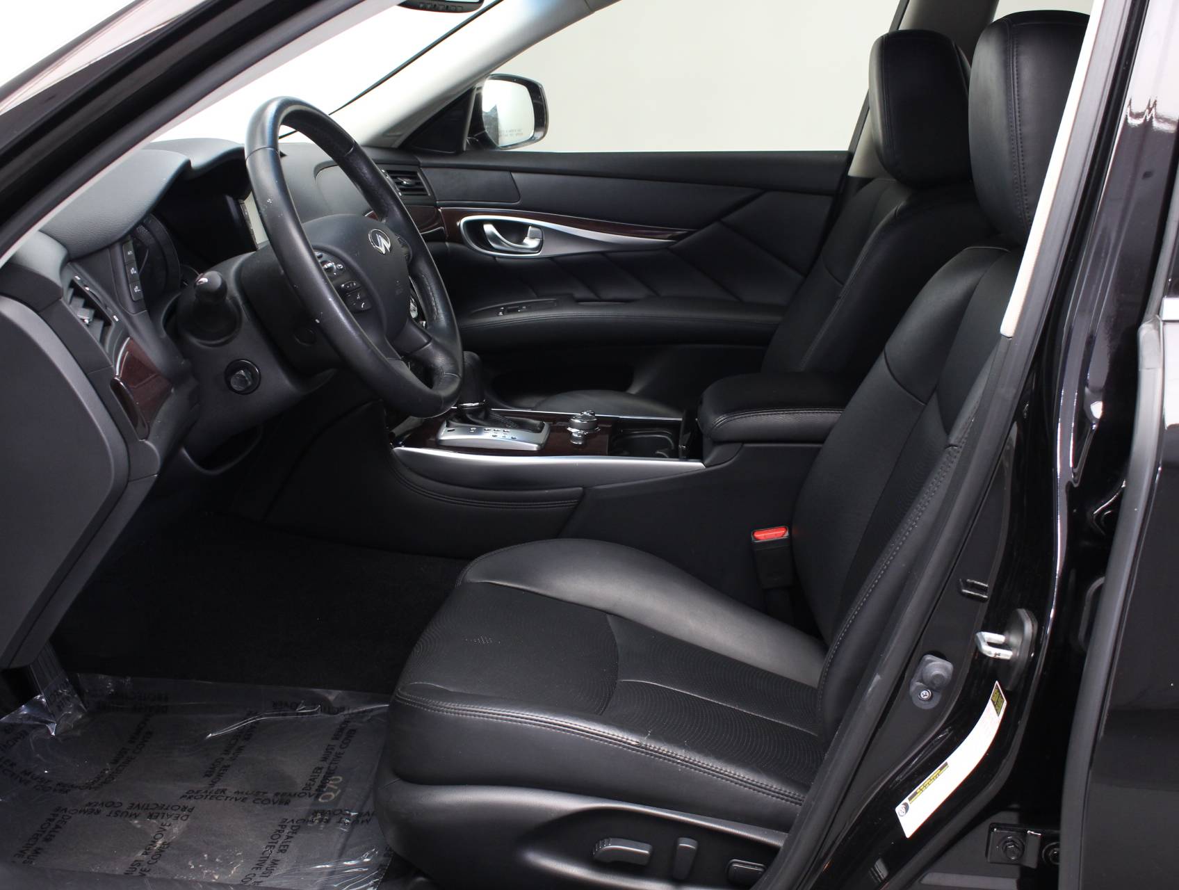 Florida Fine Cars - Used INFINITI Q70L 2015 WEST PALM 