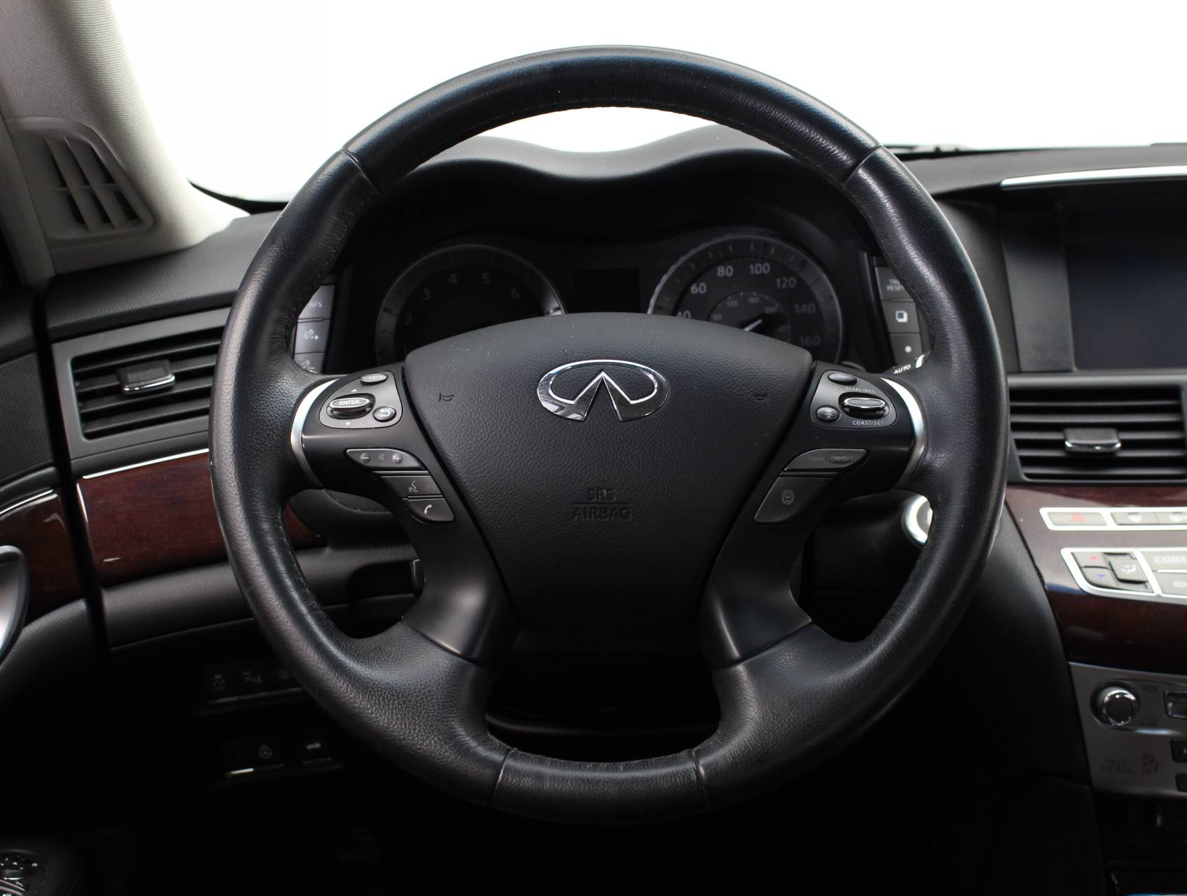 Florida Fine Cars - Used INFINITI Q70L 2015 WEST PALM 