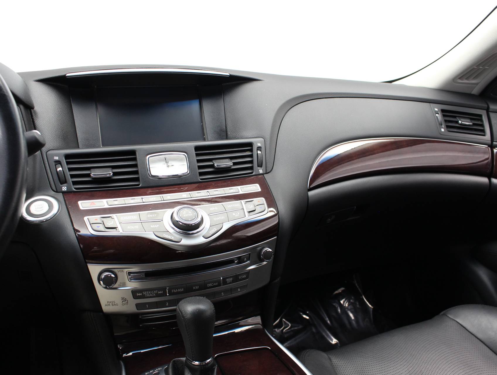 Florida Fine Cars - Used INFINITI Q70L 2015 WEST PALM 
