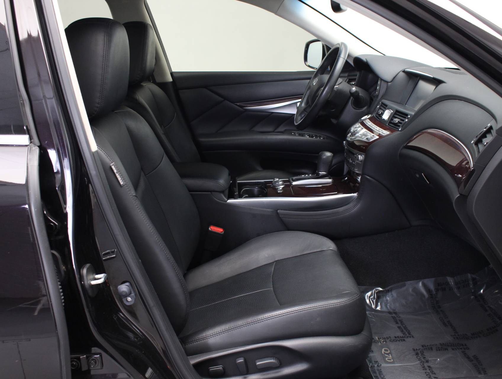 Florida Fine Cars - Used INFINITI Q70L 2015 WEST PALM 