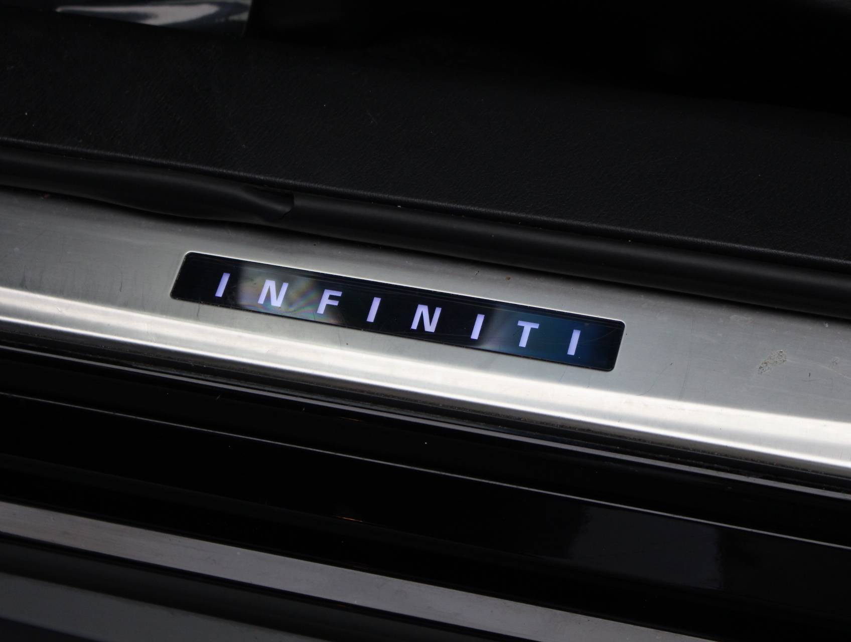 Florida Fine Cars - Used INFINITI Q70L 2015 WEST PALM 