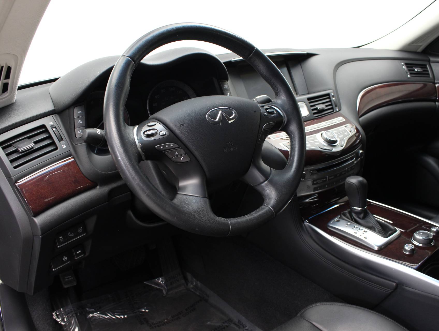Florida Fine Cars - Used INFINITI Q70L 2015 WEST PALM 