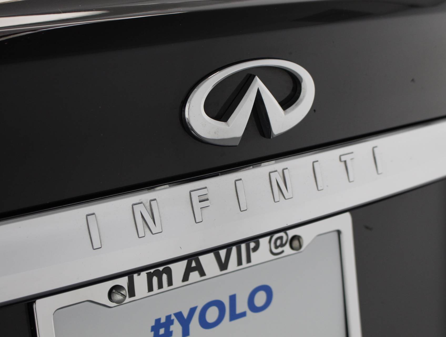 Florida Fine Cars - Used INFINITI Q70L 2015 WEST PALM 