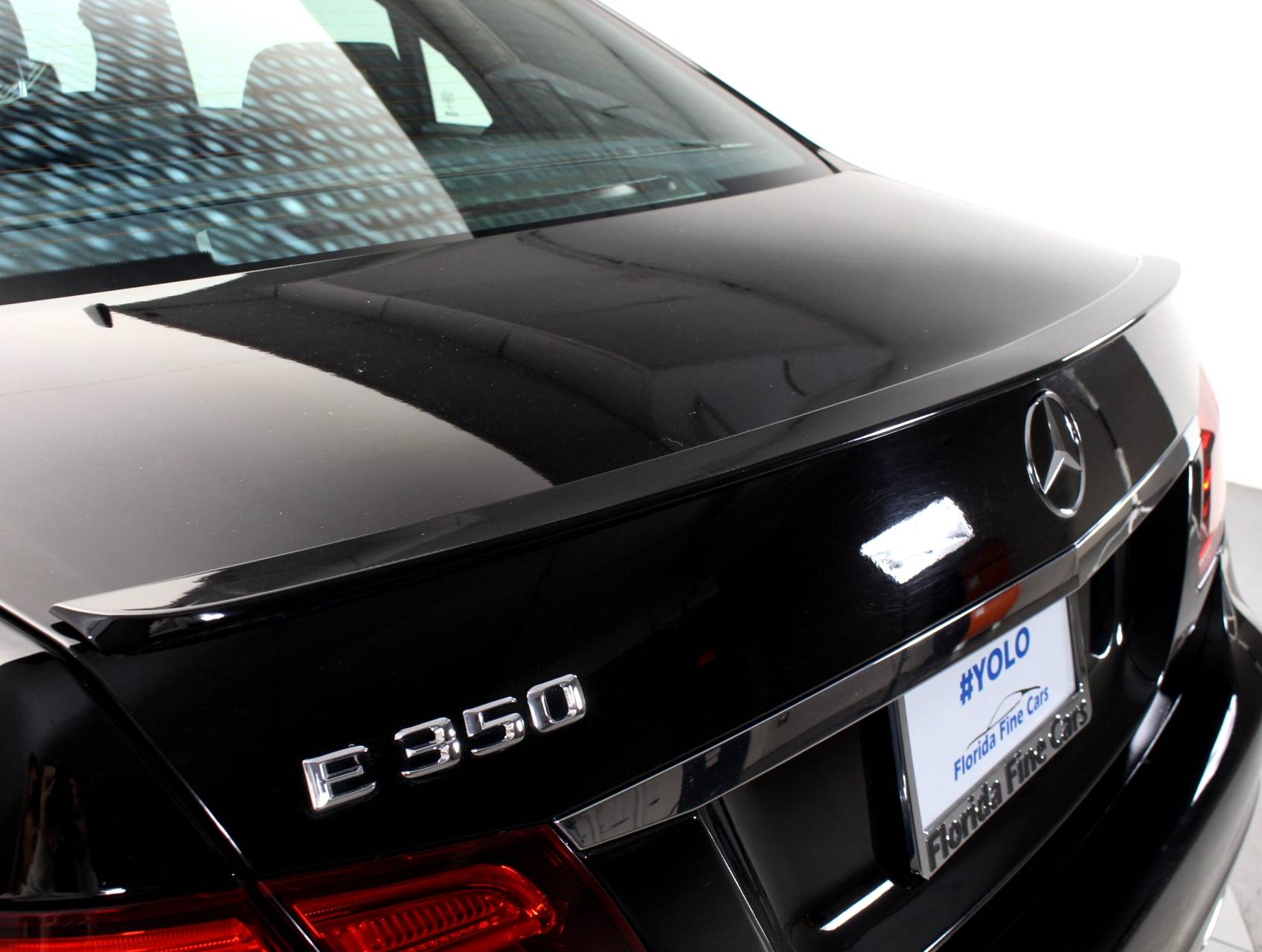 Florida Fine Cars - Used MERCEDES-BENZ E CLASS 2016 MIAMI E350 Sport