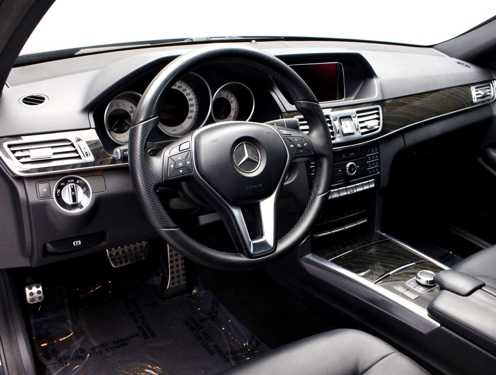 Florida Fine Cars - Used MERCEDES-BENZ E CLASS 2016 MIAMI E350 Sport