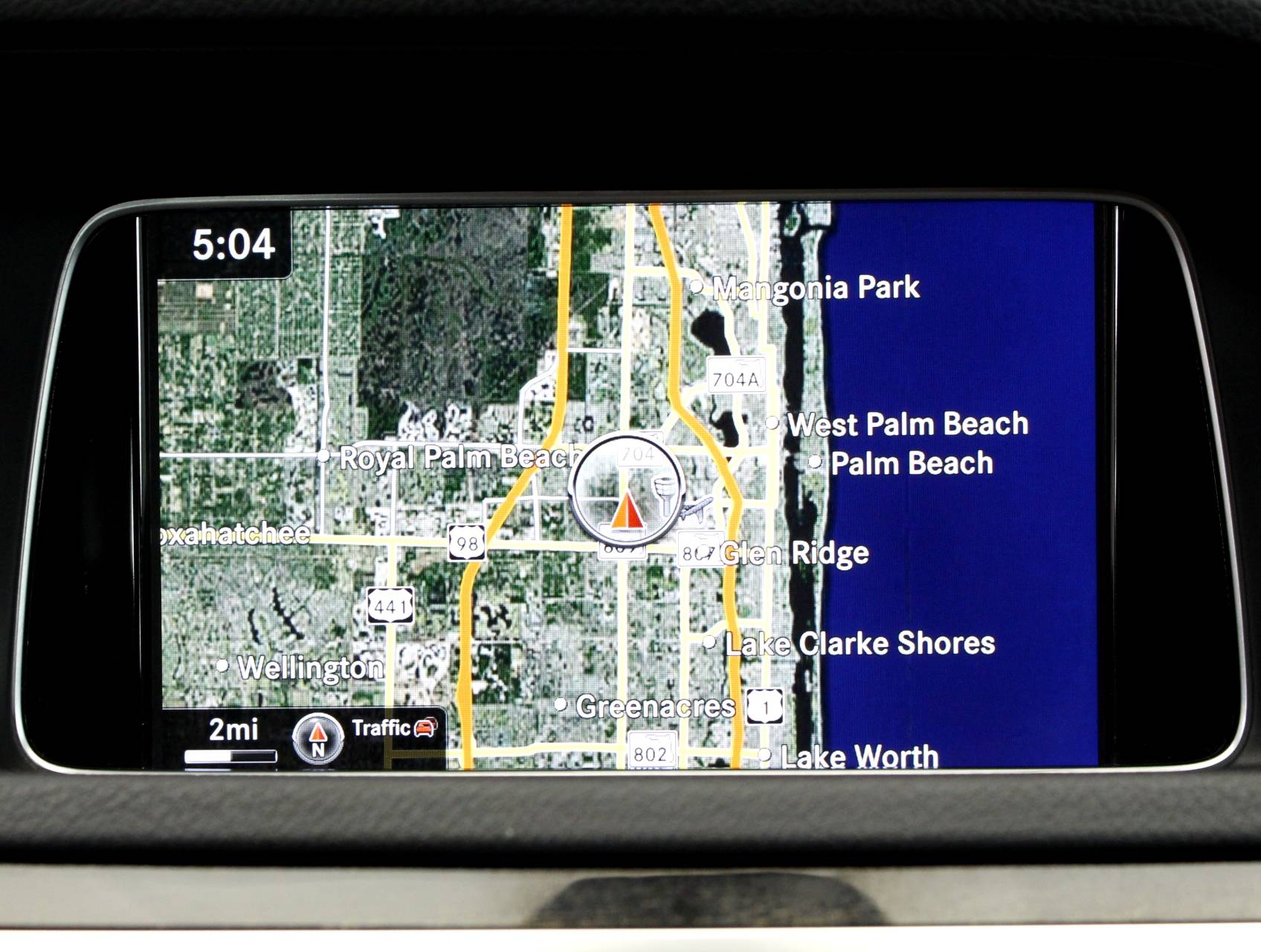 Florida Fine Cars - Used MERCEDES-BENZ E CLASS 2016 MIAMI E350 Sport