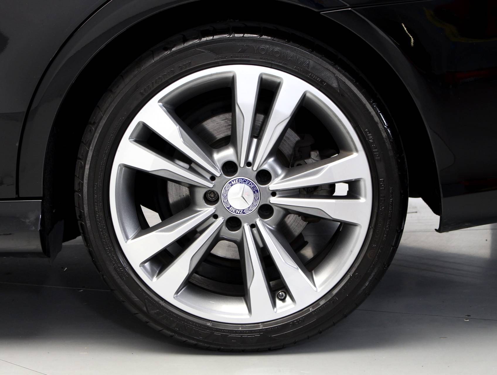 Florida Fine Cars - Used MERCEDES-BENZ E CLASS 2016 MIAMI E350 Sport