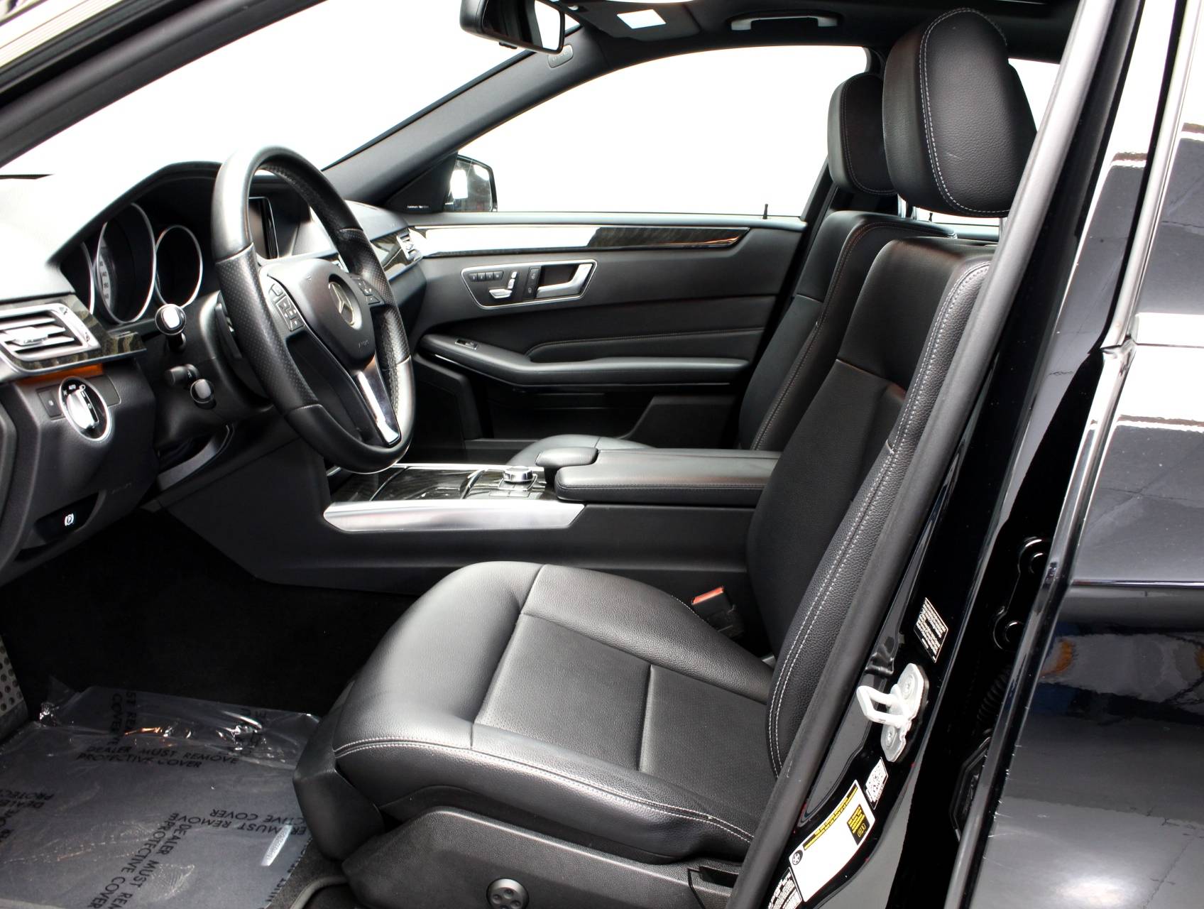 Florida Fine Cars - Used MERCEDES-BENZ E CLASS 2016 MIAMI E350 Sport