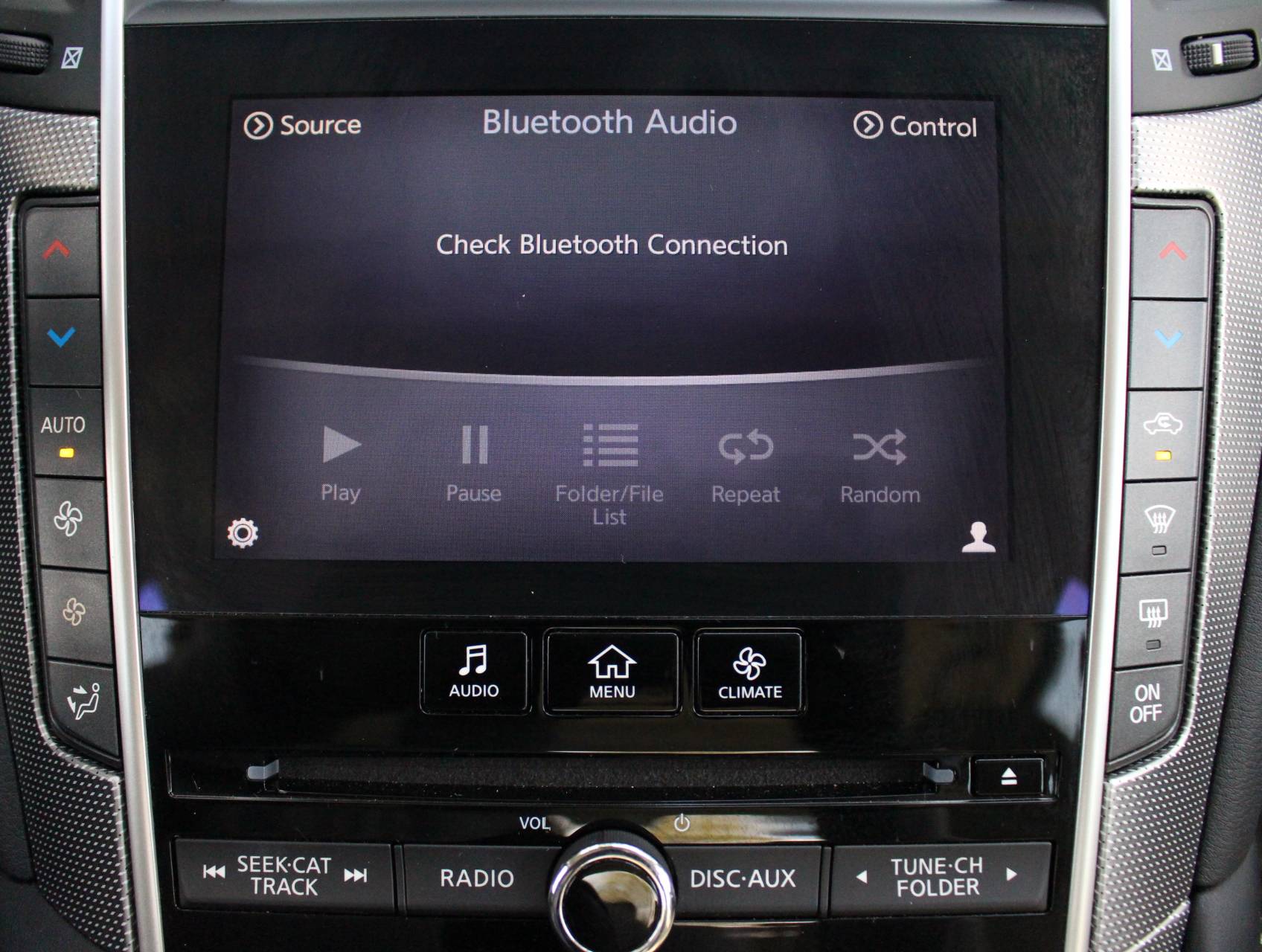 Florida Fine Cars - Used INFINITI Q50 2014 MARGATE Premium