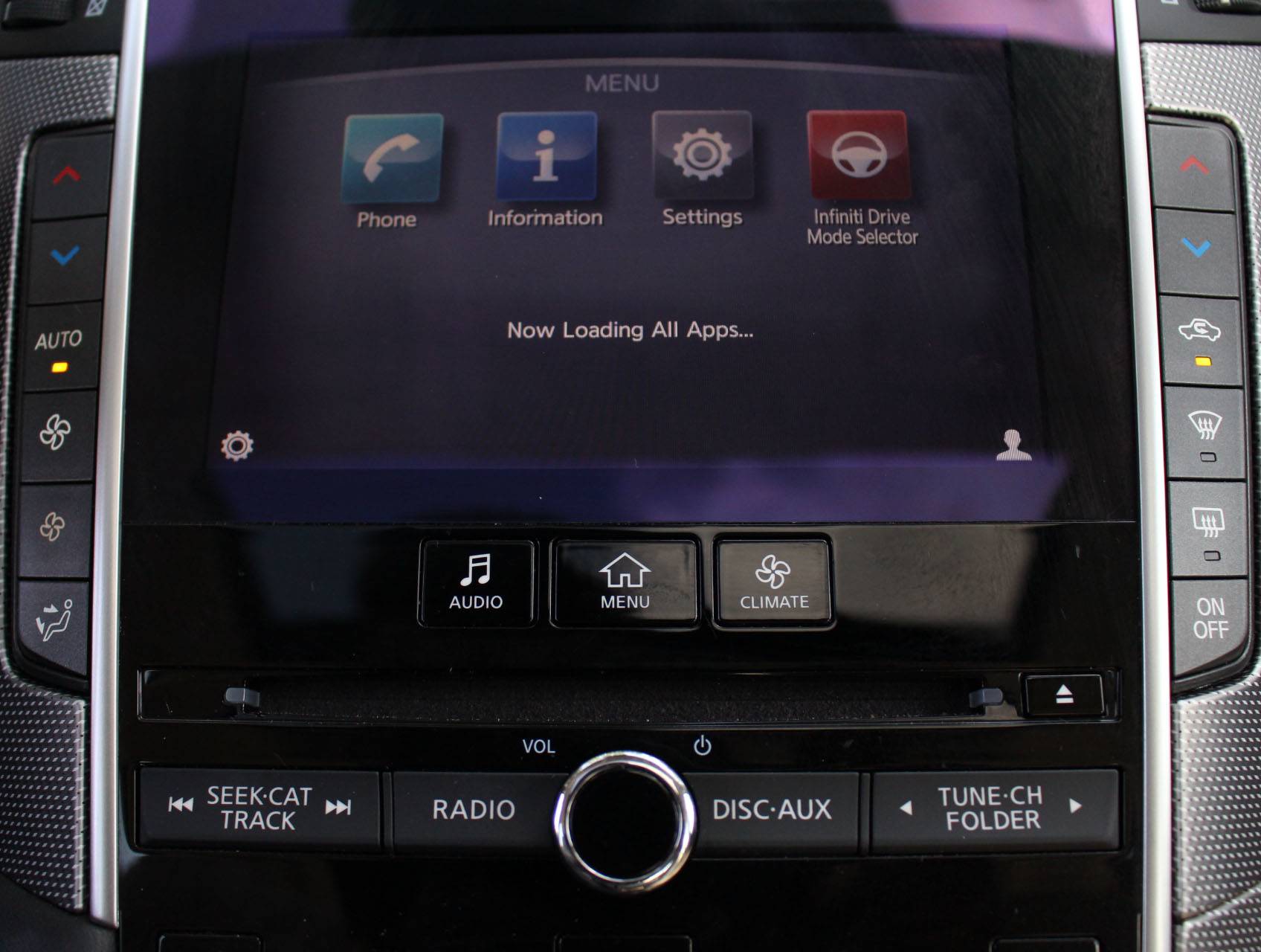 Florida Fine Cars - Used INFINITI Q50 2014 MARGATE Premium