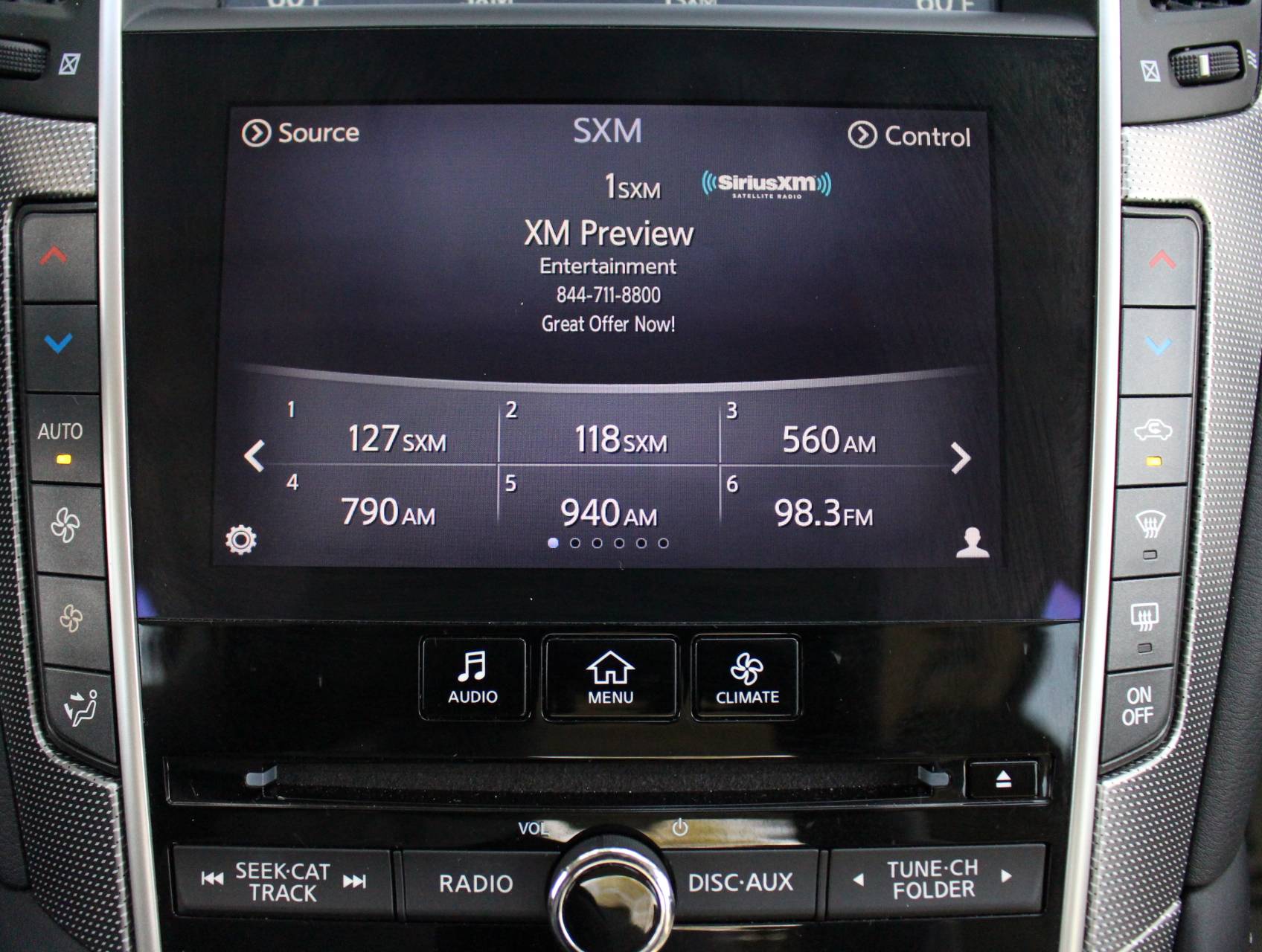 Florida Fine Cars - Used INFINITI Q50 2014 MARGATE Premium