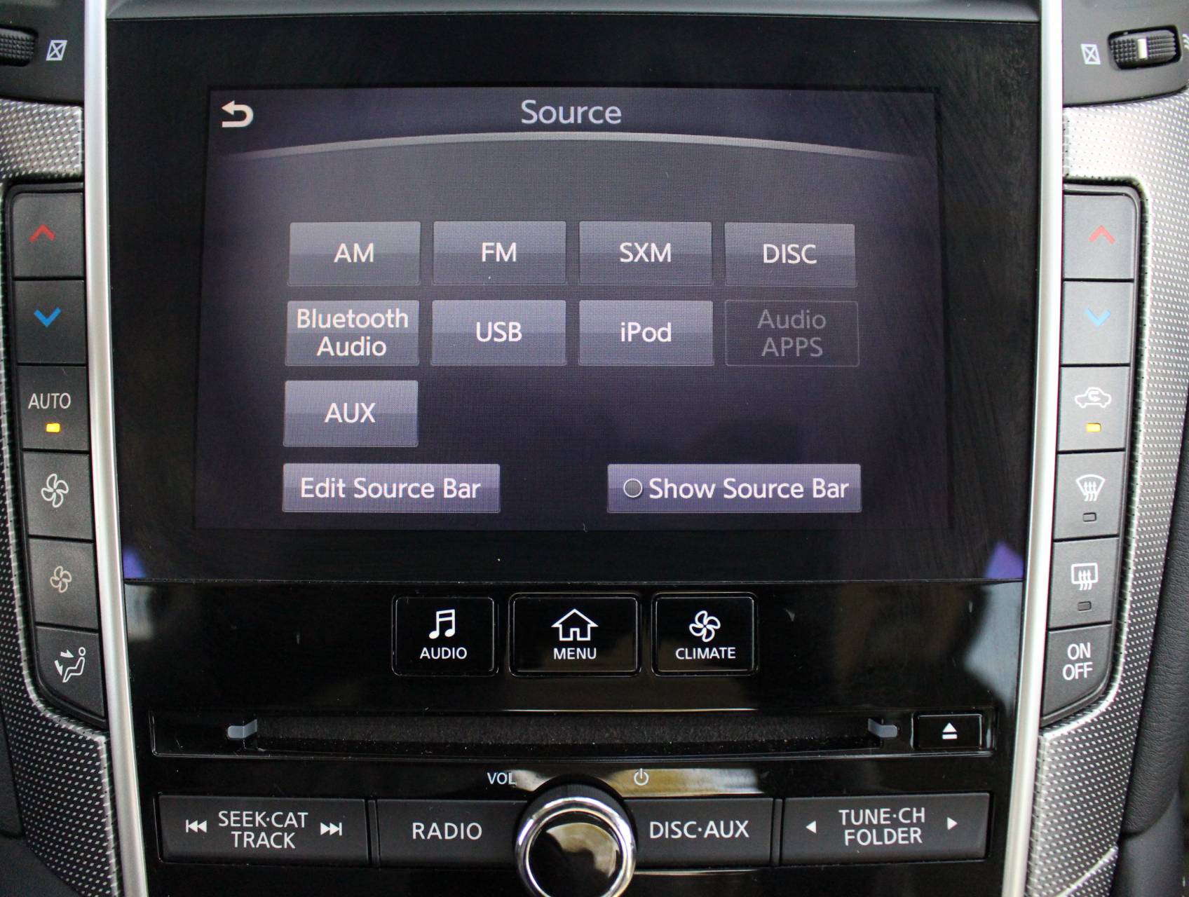 Florida Fine Cars - Used INFINITI Q50 2014 MARGATE Premium