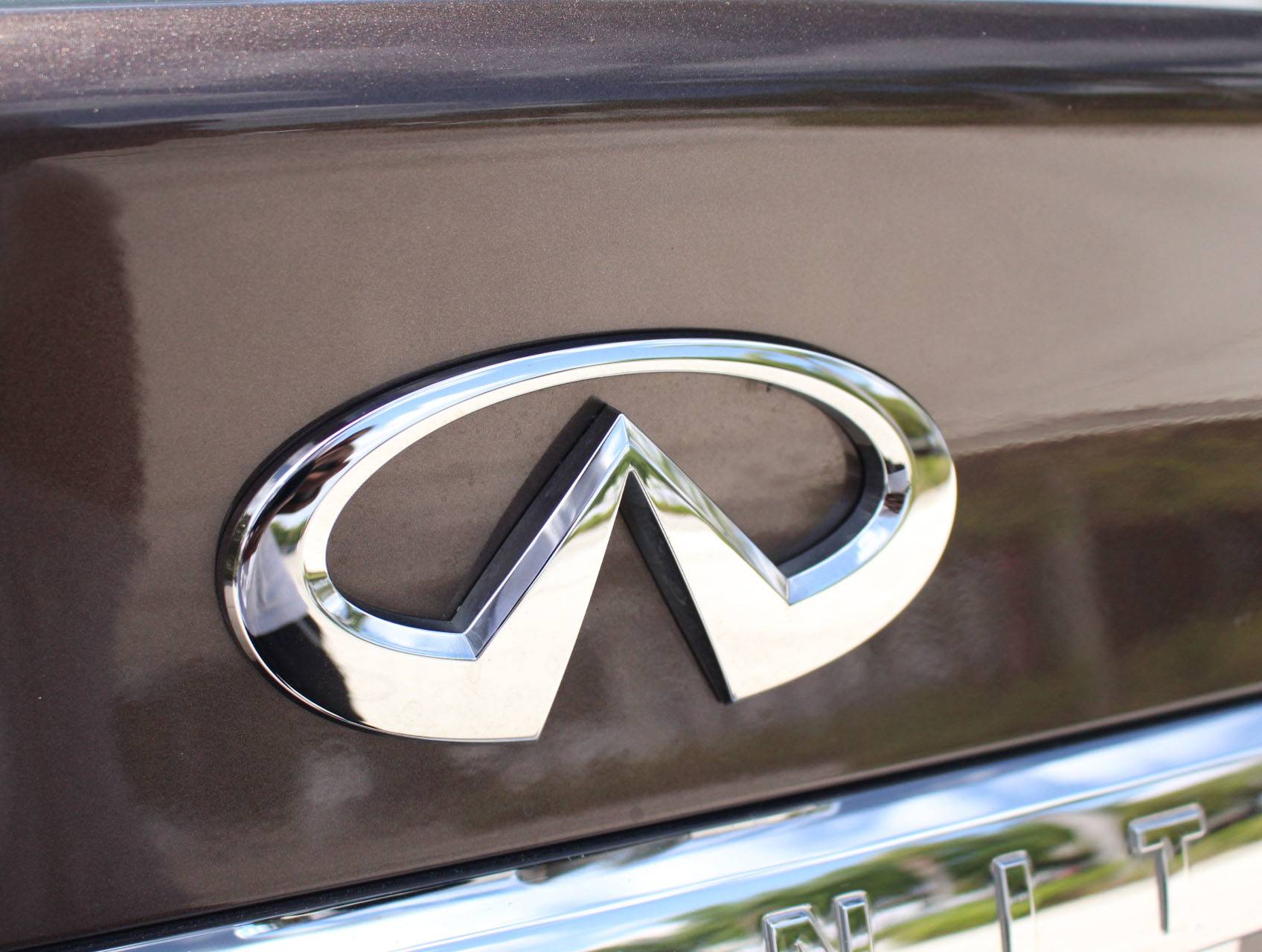 Florida Fine Cars - Used INFINITI Q50 2014 MARGATE Premium