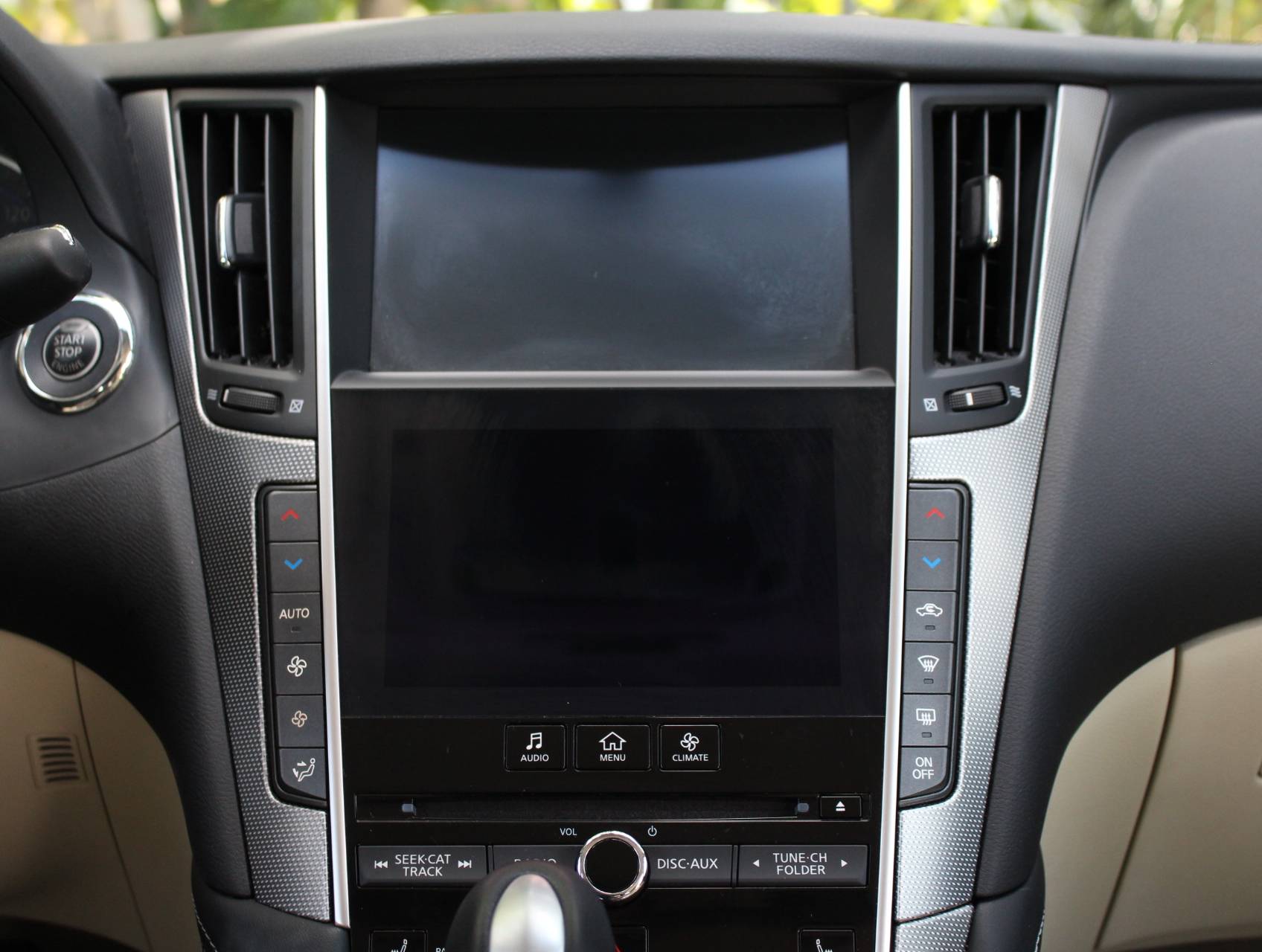 Florida Fine Cars - Used INFINITI Q50 2014 MARGATE Premium