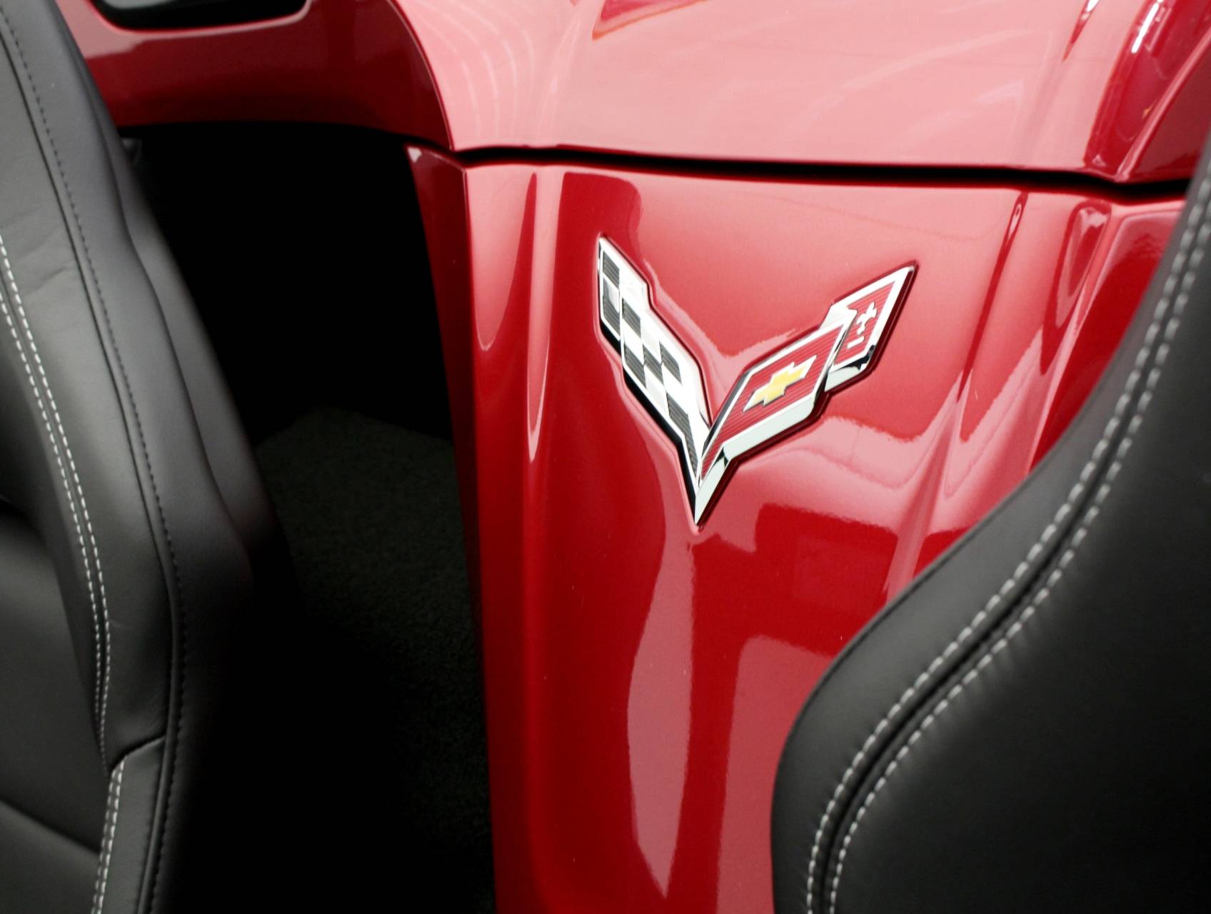 Florida Fine Cars - Used CHEVROLET CORVETTE 2014 WEST PALM STINGRAY Z51 3LT