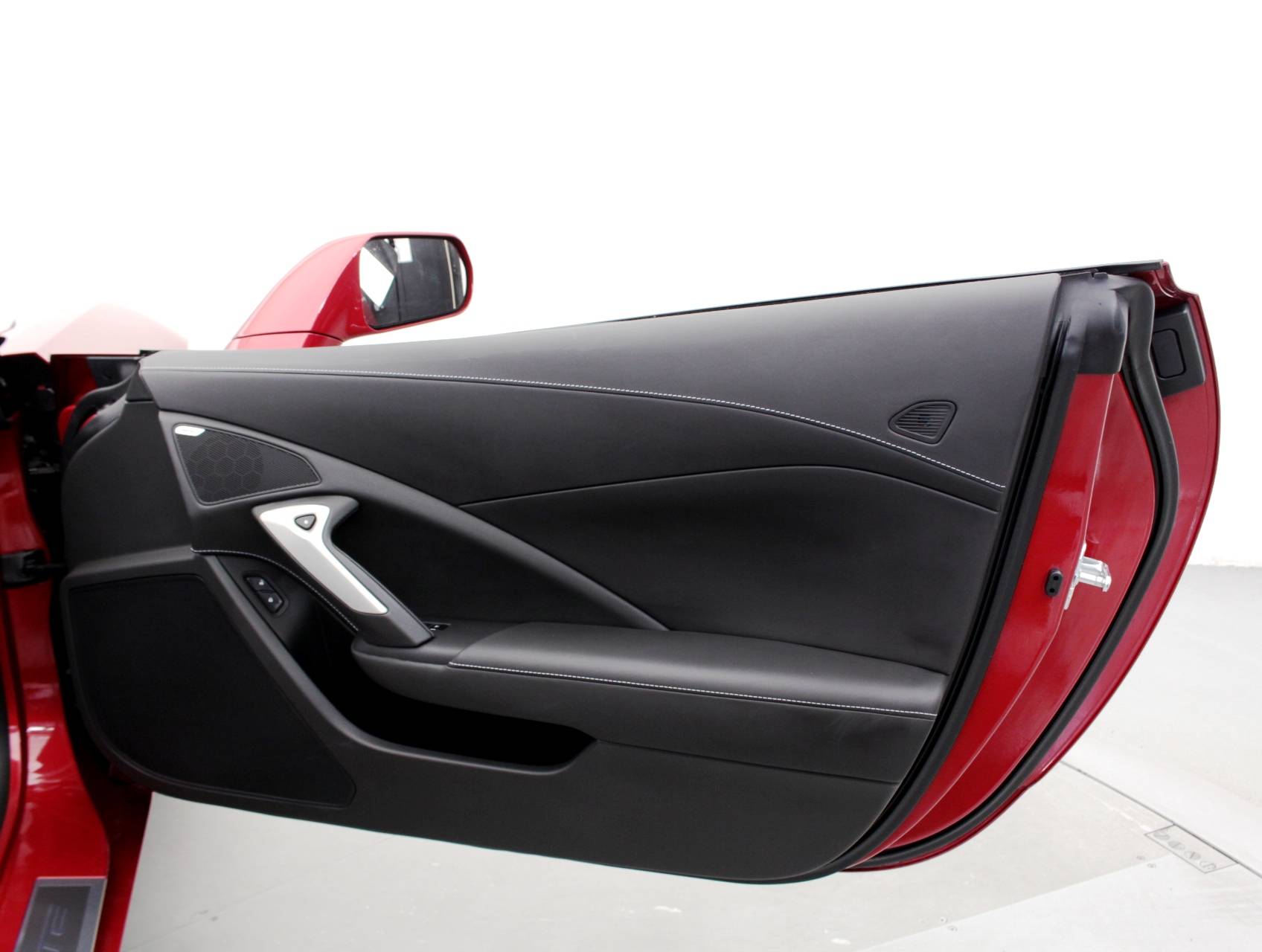 Florida Fine Cars - Used CHEVROLET CORVETTE 2014 WEST PALM STINGRAY Z51 3LT