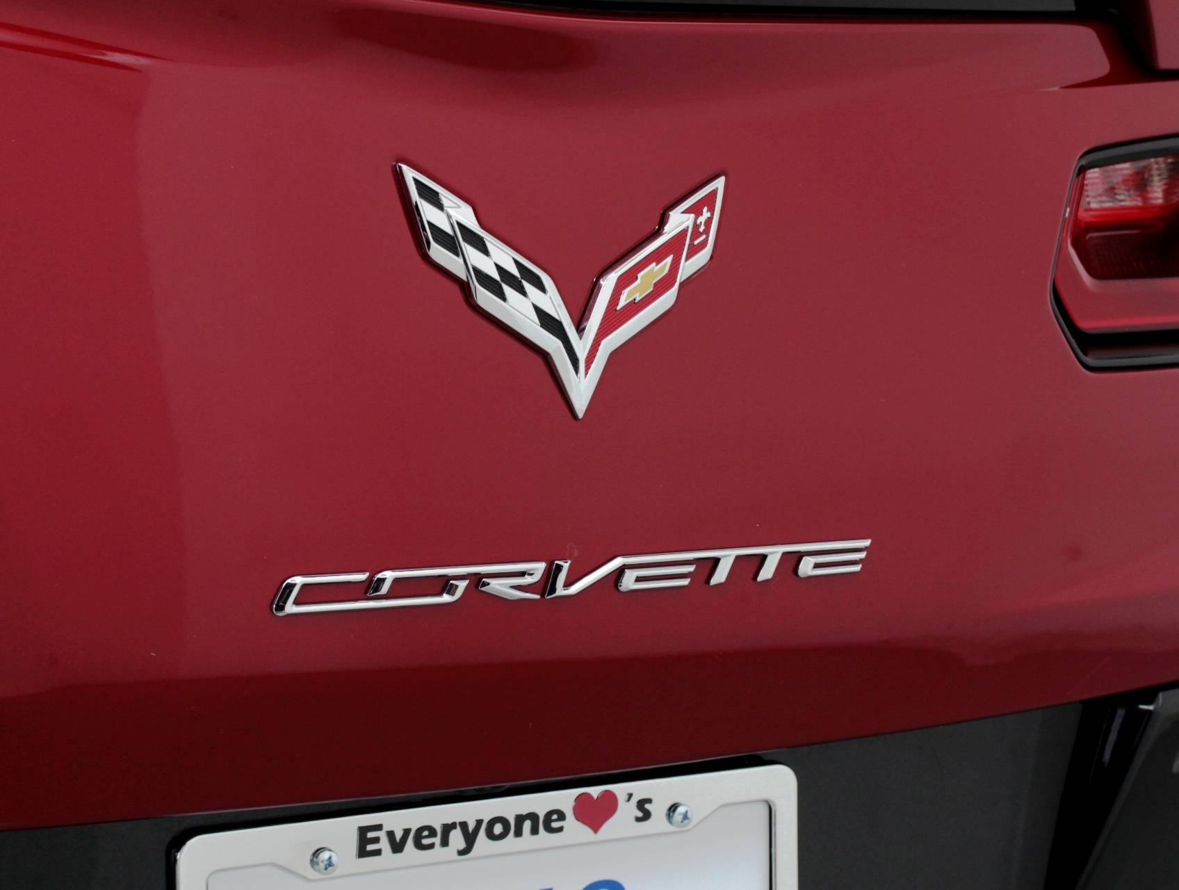 Florida Fine Cars - Used CHEVROLET CORVETTE 2014 WEST PALM STINGRAY Z51 3LT