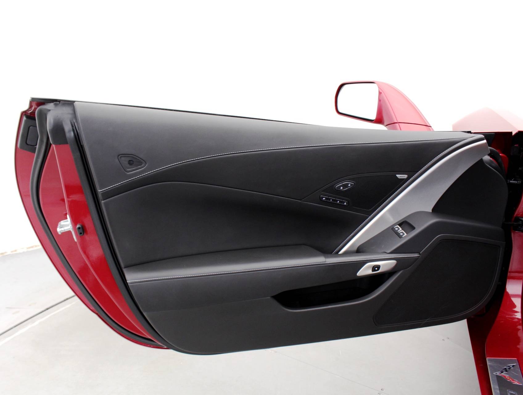 Florida Fine Cars - Used CHEVROLET CORVETTE 2014 WEST PALM STINGRAY Z51 3LT