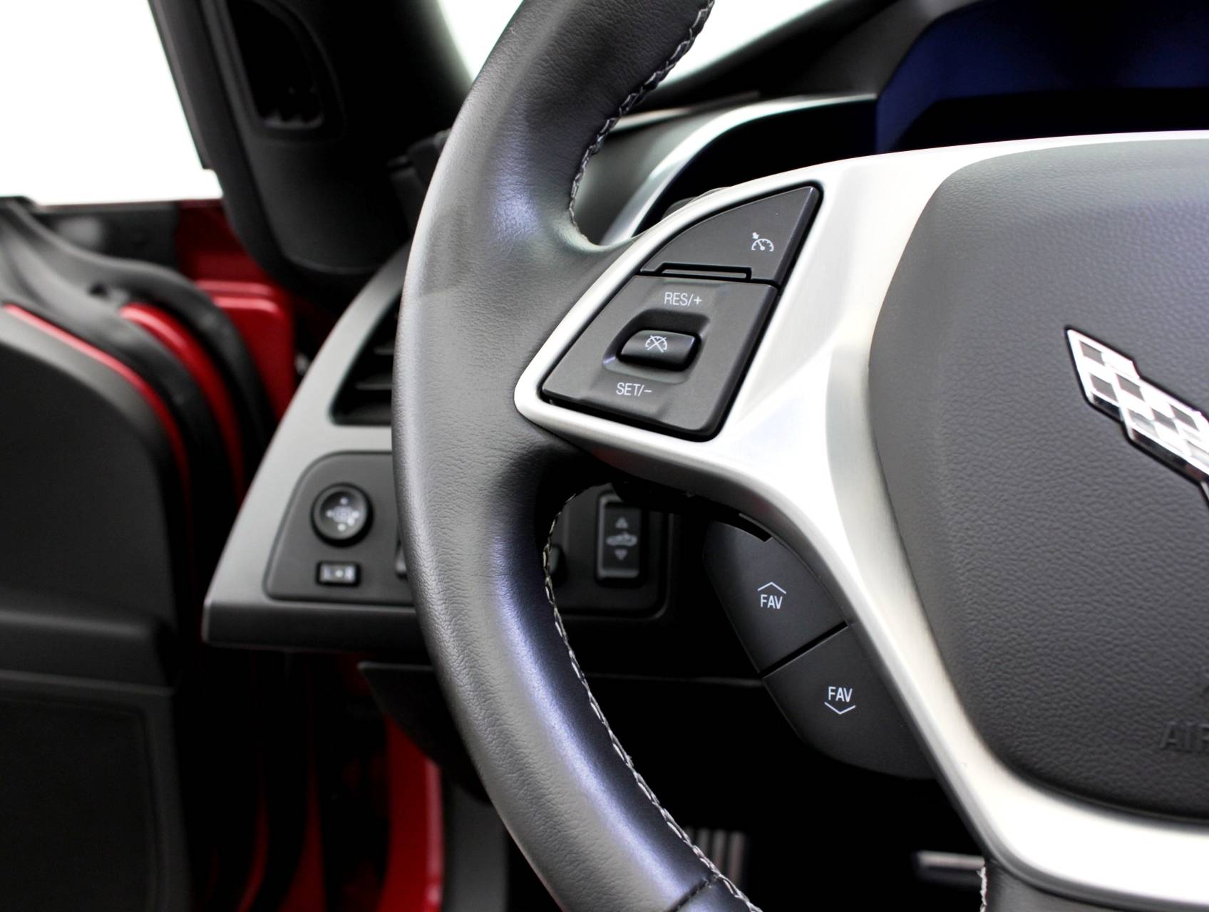 Florida Fine Cars - Used CHEVROLET CORVETTE 2014 WEST PALM STINGRAY Z51 3LT