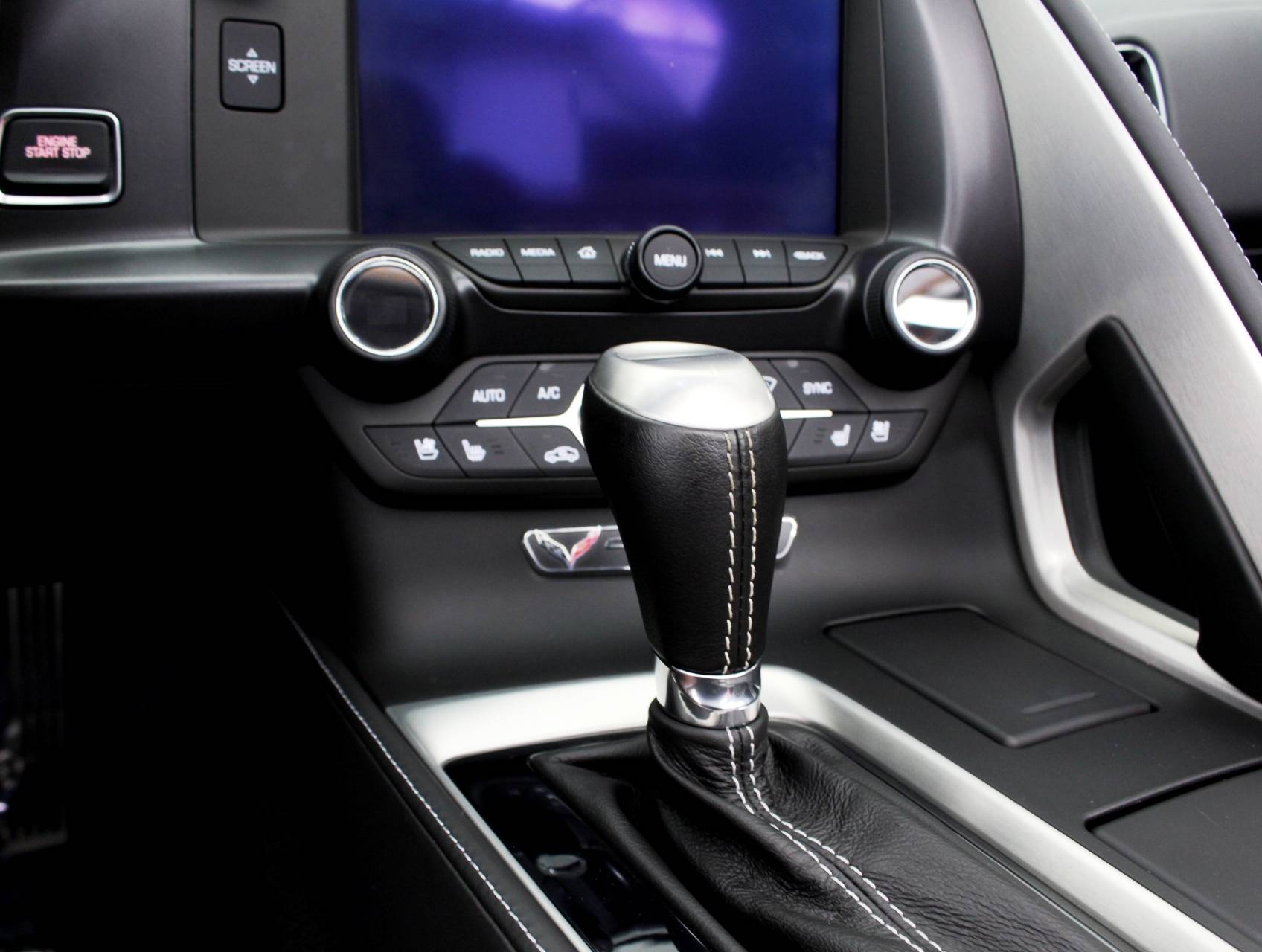 Florida Fine Cars - Used CHEVROLET CORVETTE 2014 WEST PALM STINGRAY Z51 3LT