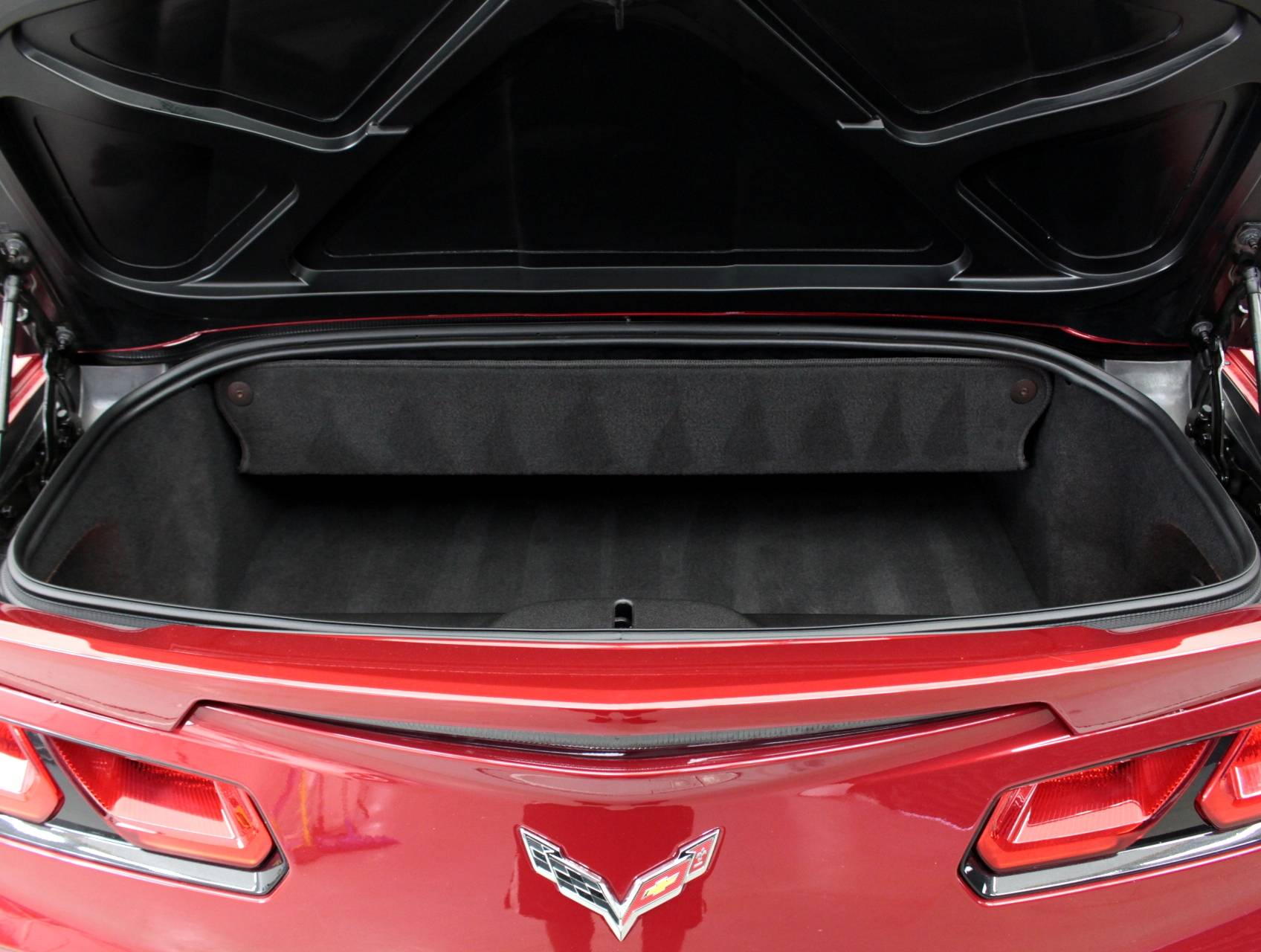 Florida Fine Cars - Used CHEVROLET CORVETTE 2014 WEST PALM STINGRAY Z51 3LT