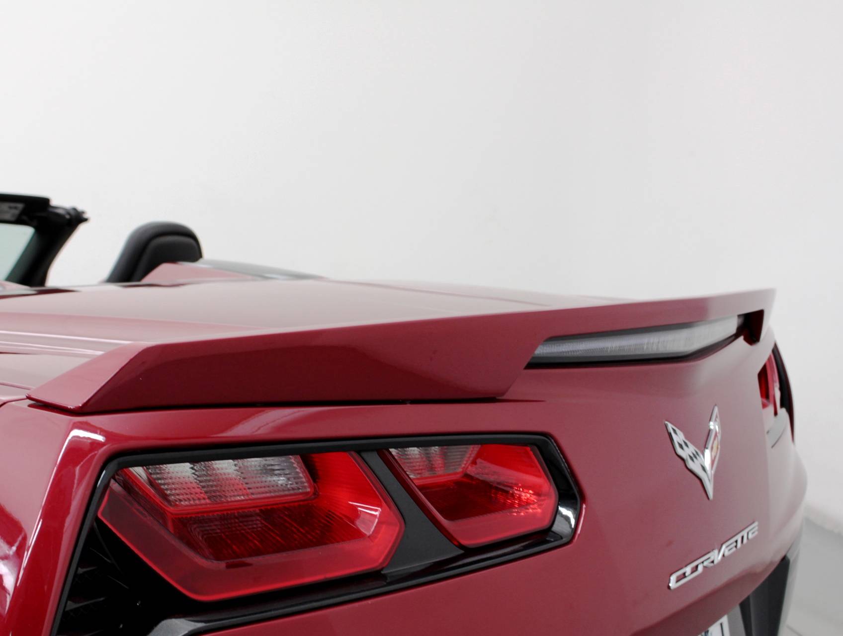 Florida Fine Cars - Used CHEVROLET CORVETTE 2014 WEST PALM STINGRAY Z51 3LT