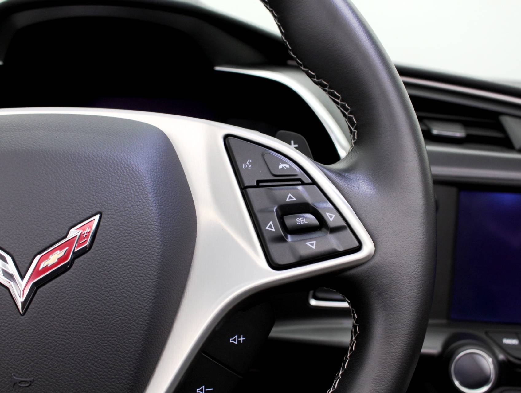 Florida Fine Cars - Used CHEVROLET CORVETTE 2014 WEST PALM STINGRAY Z51 3LT