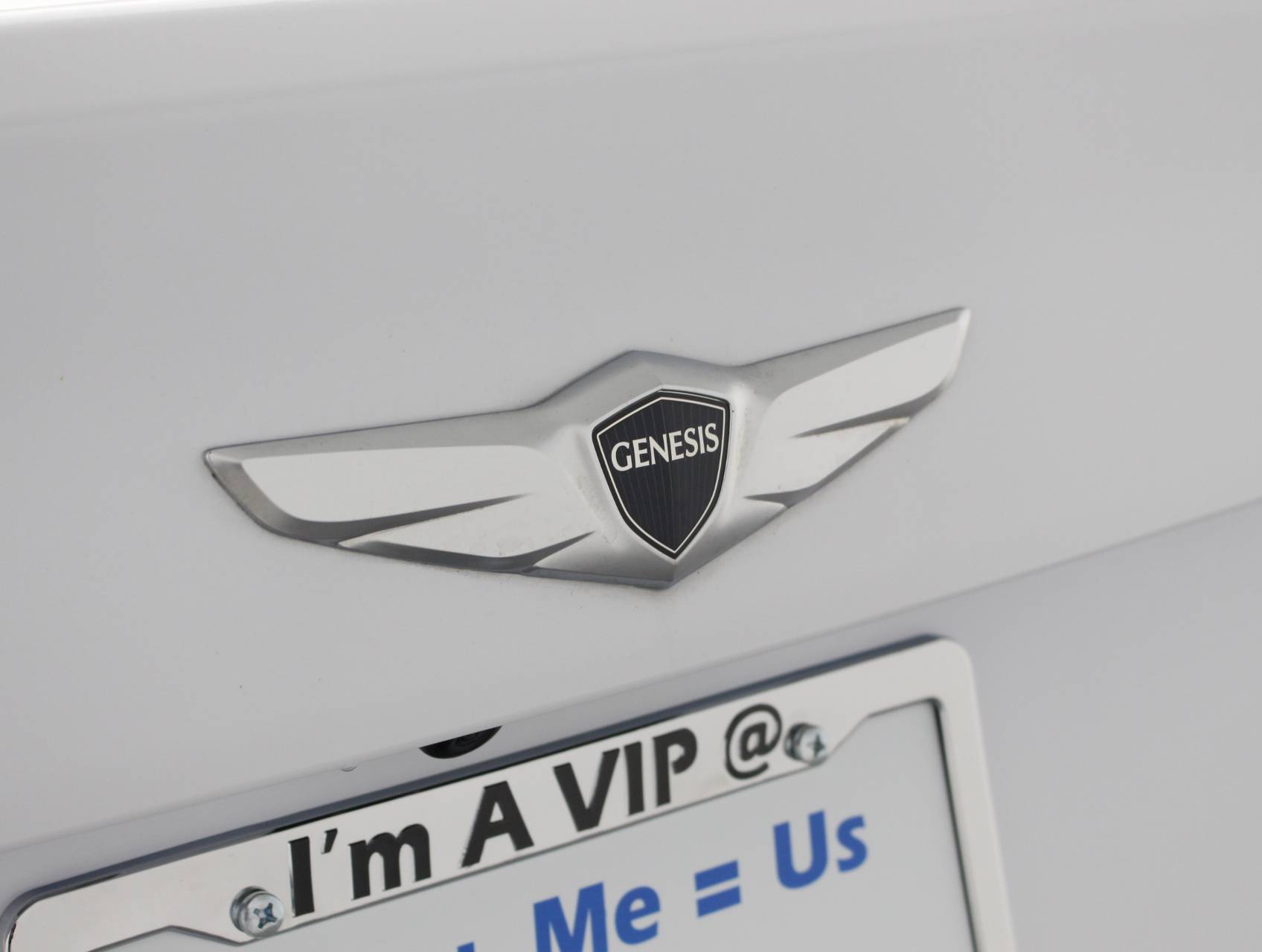 Florida Fine Cars - Used HYUNDAI GENESIS 2015 WEST PALM 