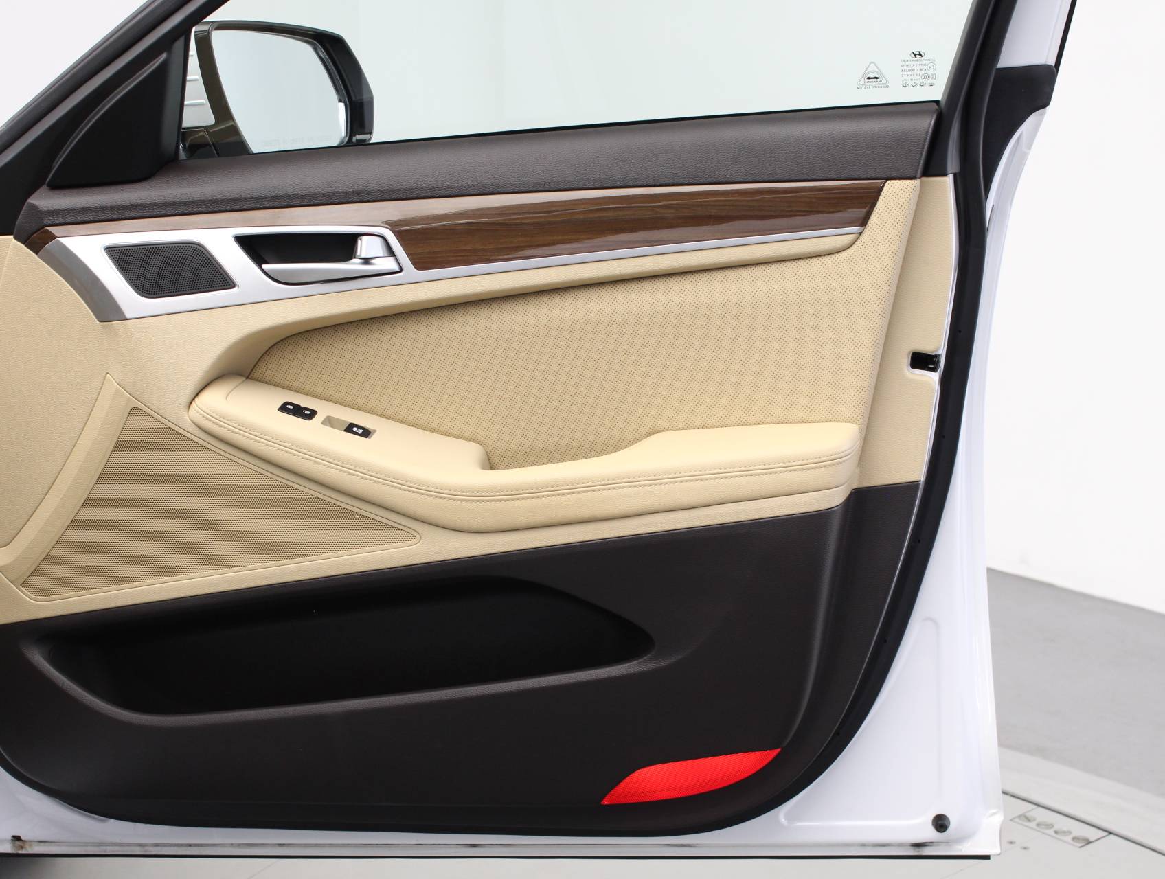 Florida Fine Cars - Used HYUNDAI GENESIS 2015 WEST PALM 