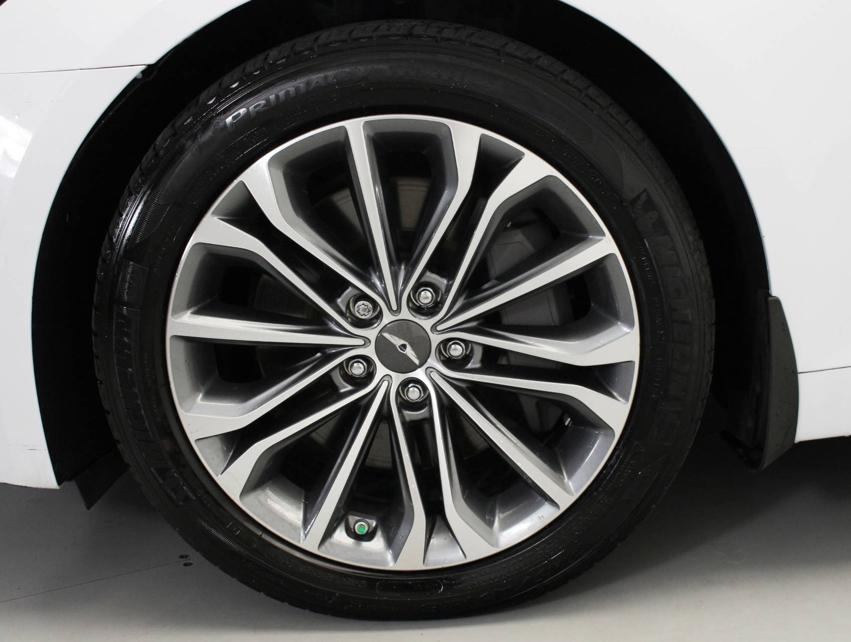 Florida Fine Cars - Used HYUNDAI GENESIS 2015 WEST PALM 