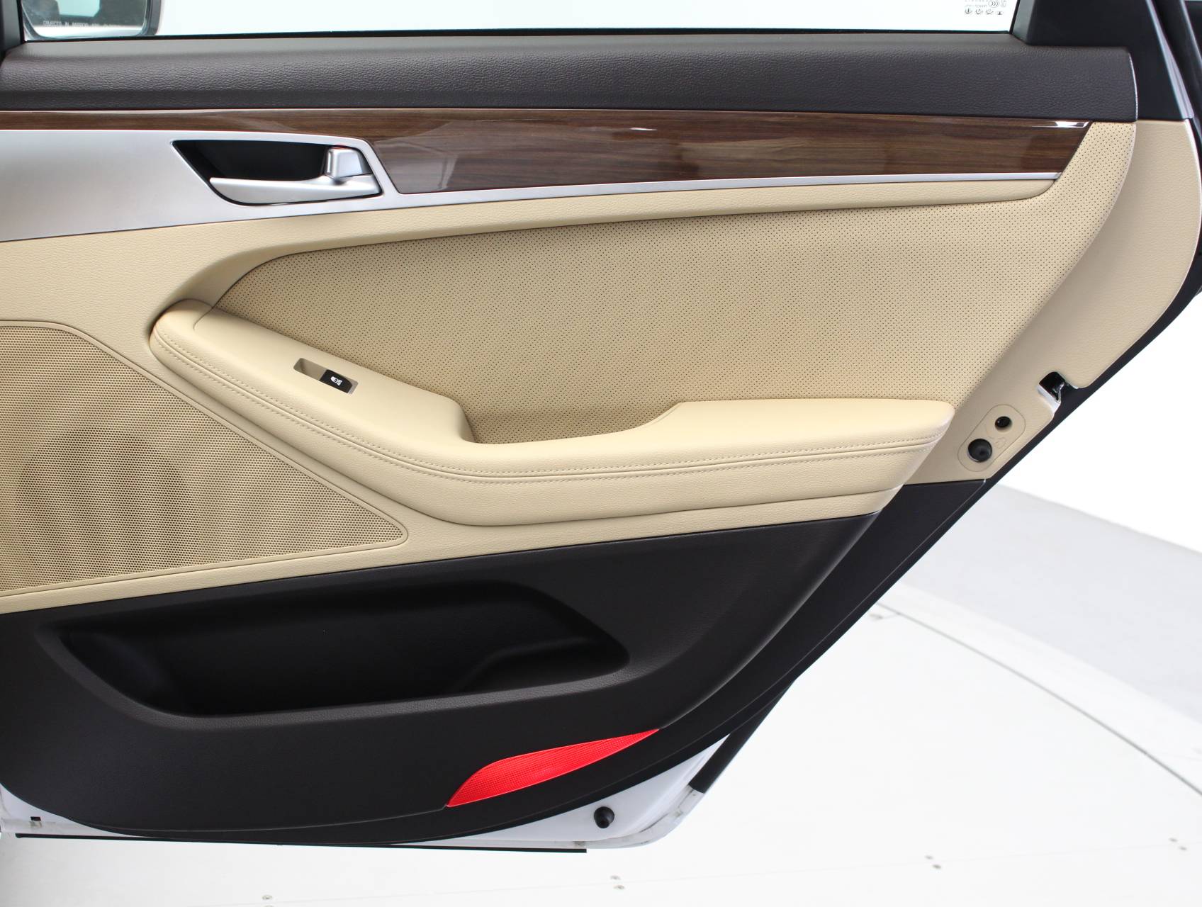 Florida Fine Cars - Used HYUNDAI GENESIS 2015 WEST PALM 