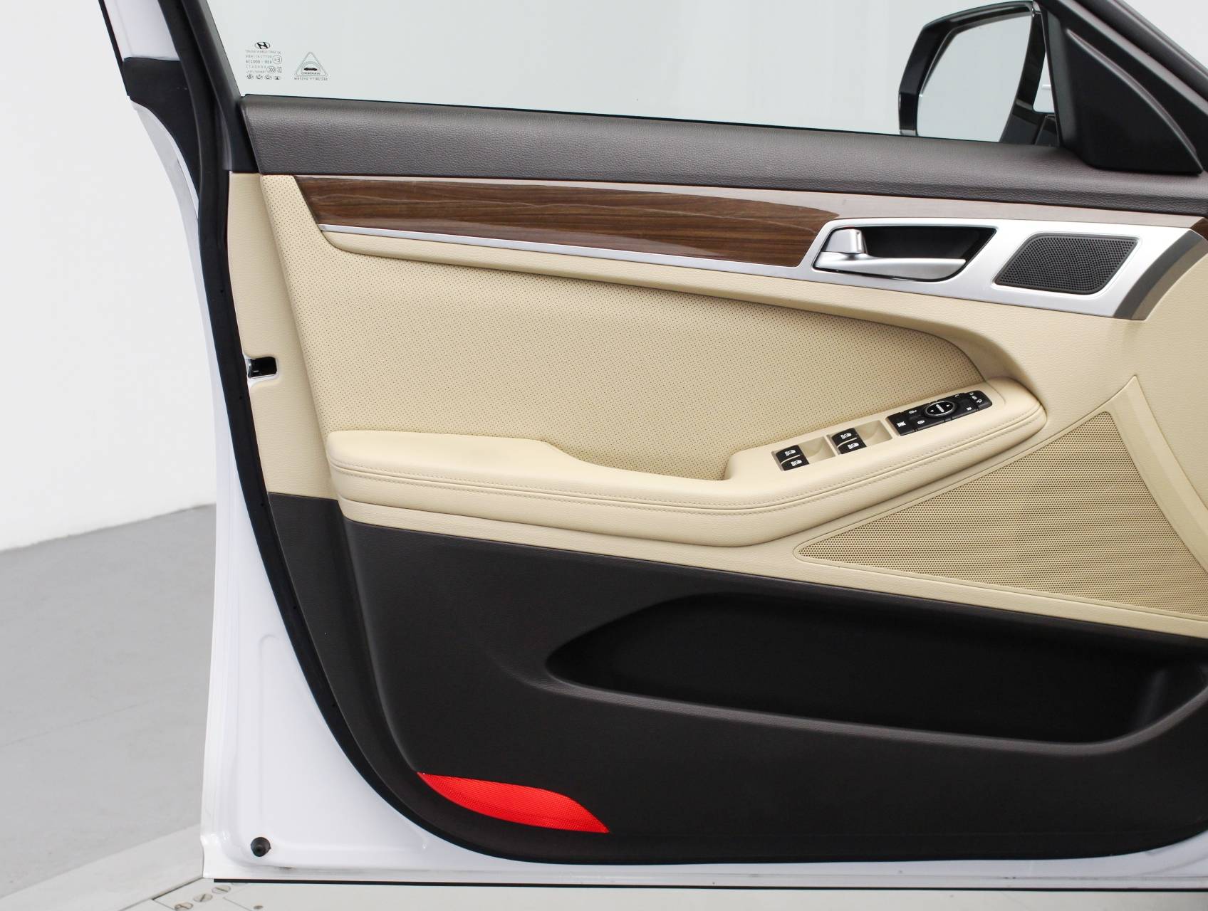 Florida Fine Cars - Used HYUNDAI GENESIS 2015 WEST PALM 