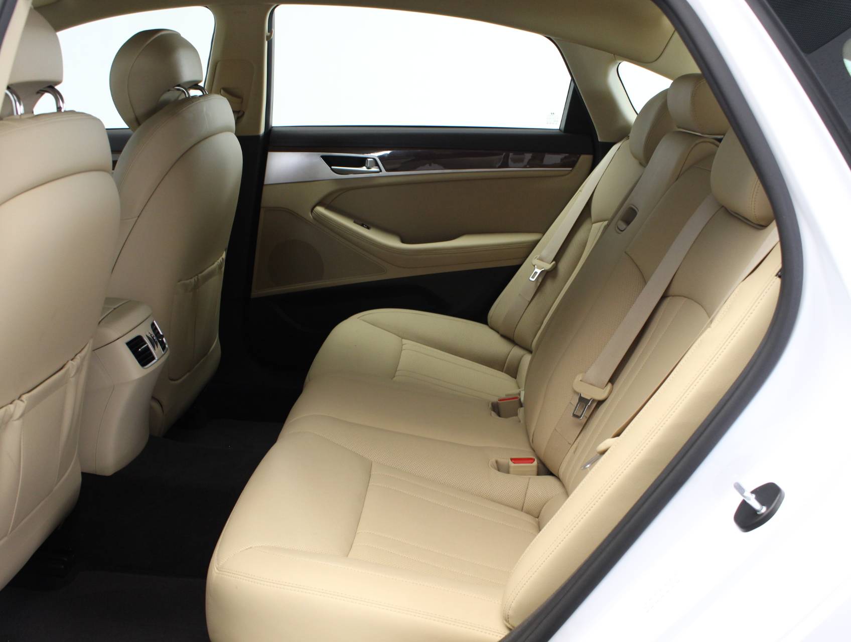 Florida Fine Cars - Used HYUNDAI GENESIS 2015 WEST PALM 