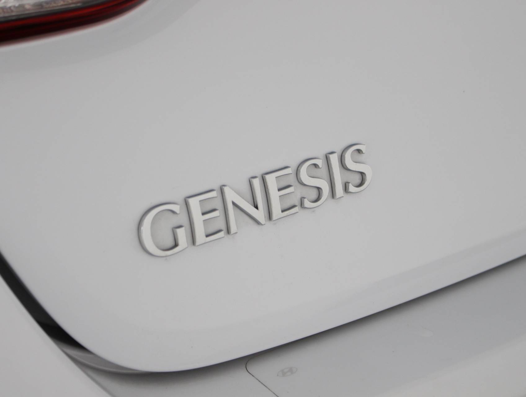 Florida Fine Cars - Used HYUNDAI GENESIS 2015 WEST PALM 