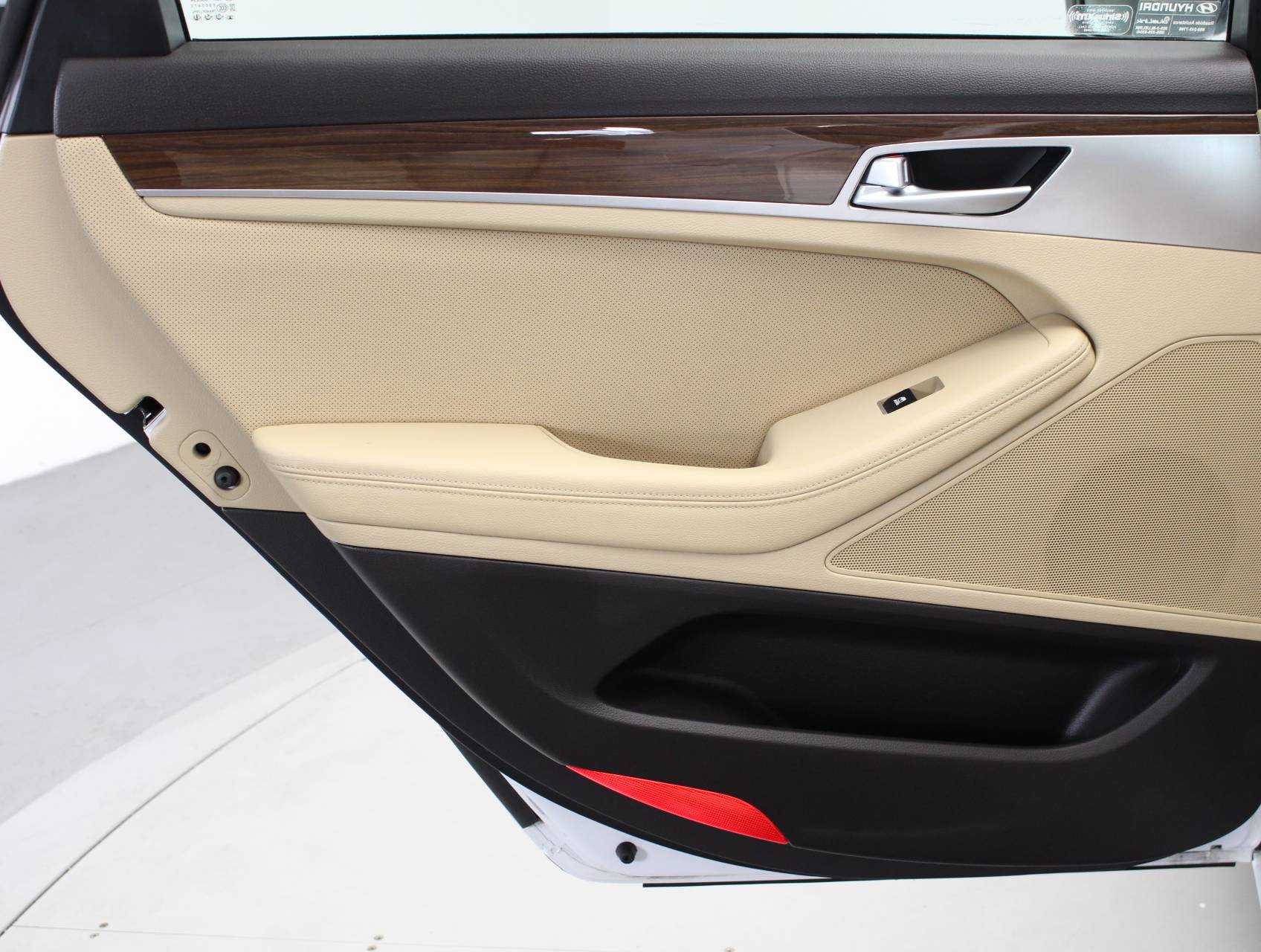 Florida Fine Cars - Used HYUNDAI GENESIS 2015 WEST PALM 