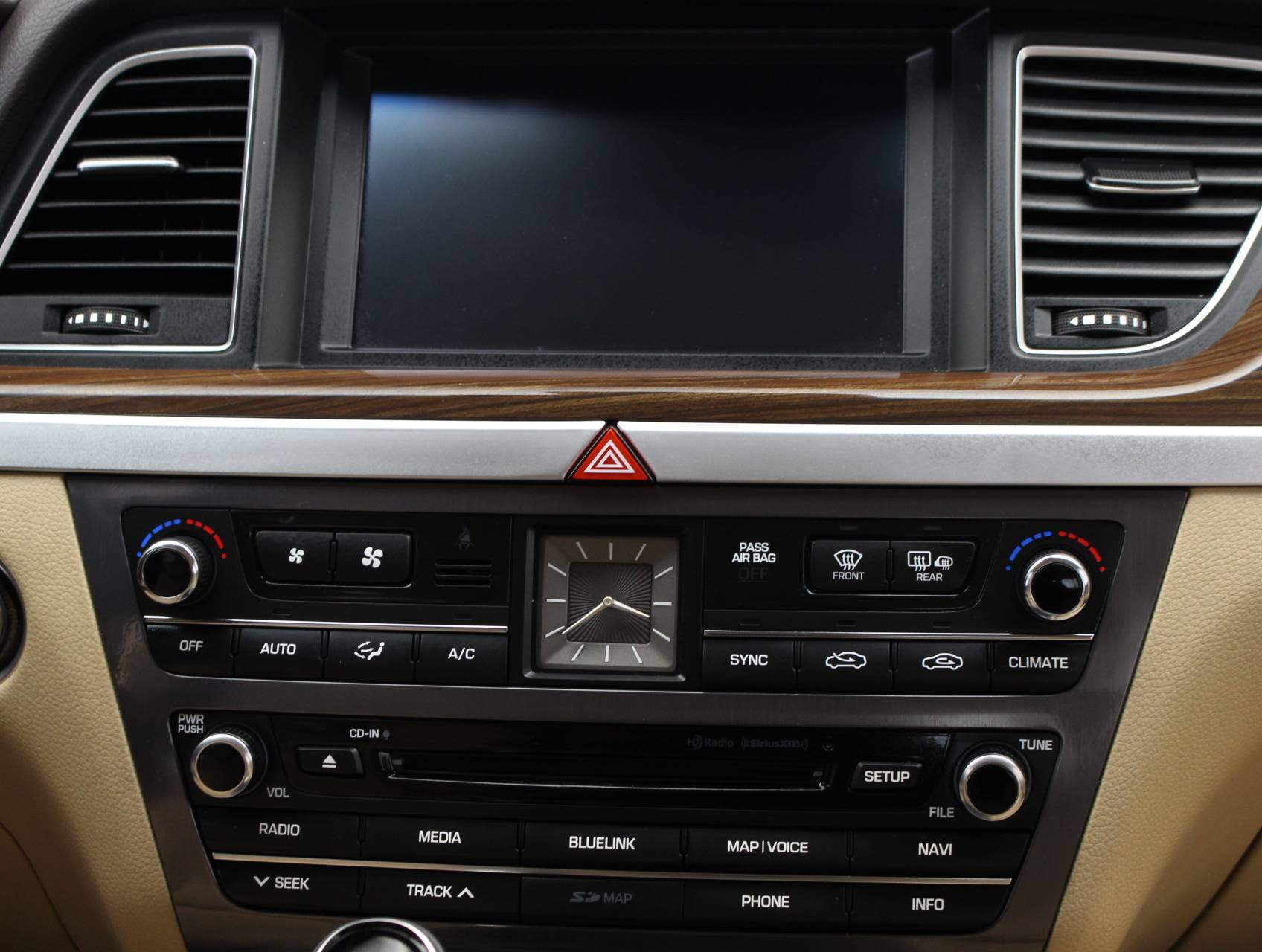 Florida Fine Cars - Used HYUNDAI GENESIS 2015 WEST PALM 