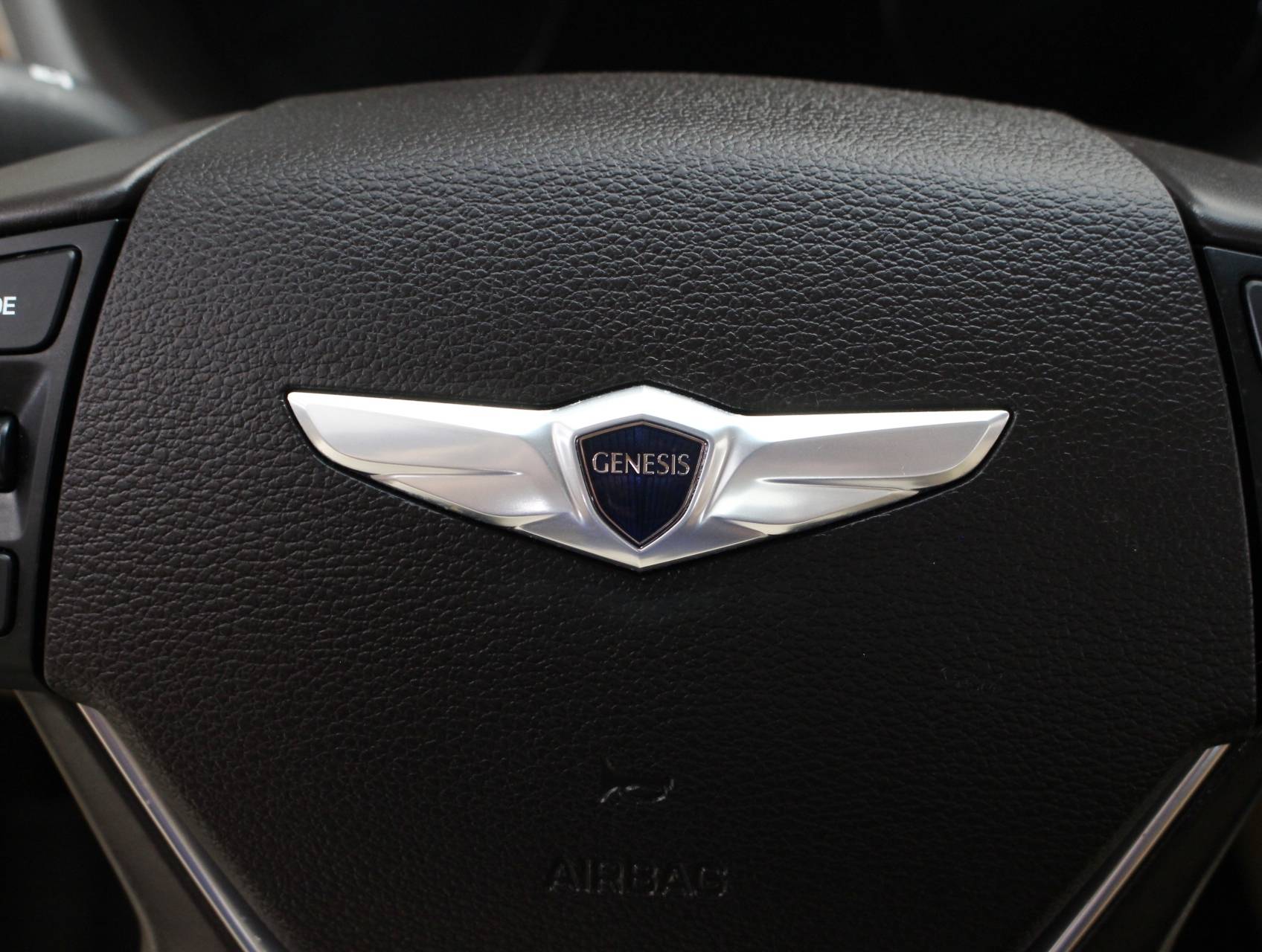 Florida Fine Cars - Used HYUNDAI GENESIS 2015 WEST PALM 