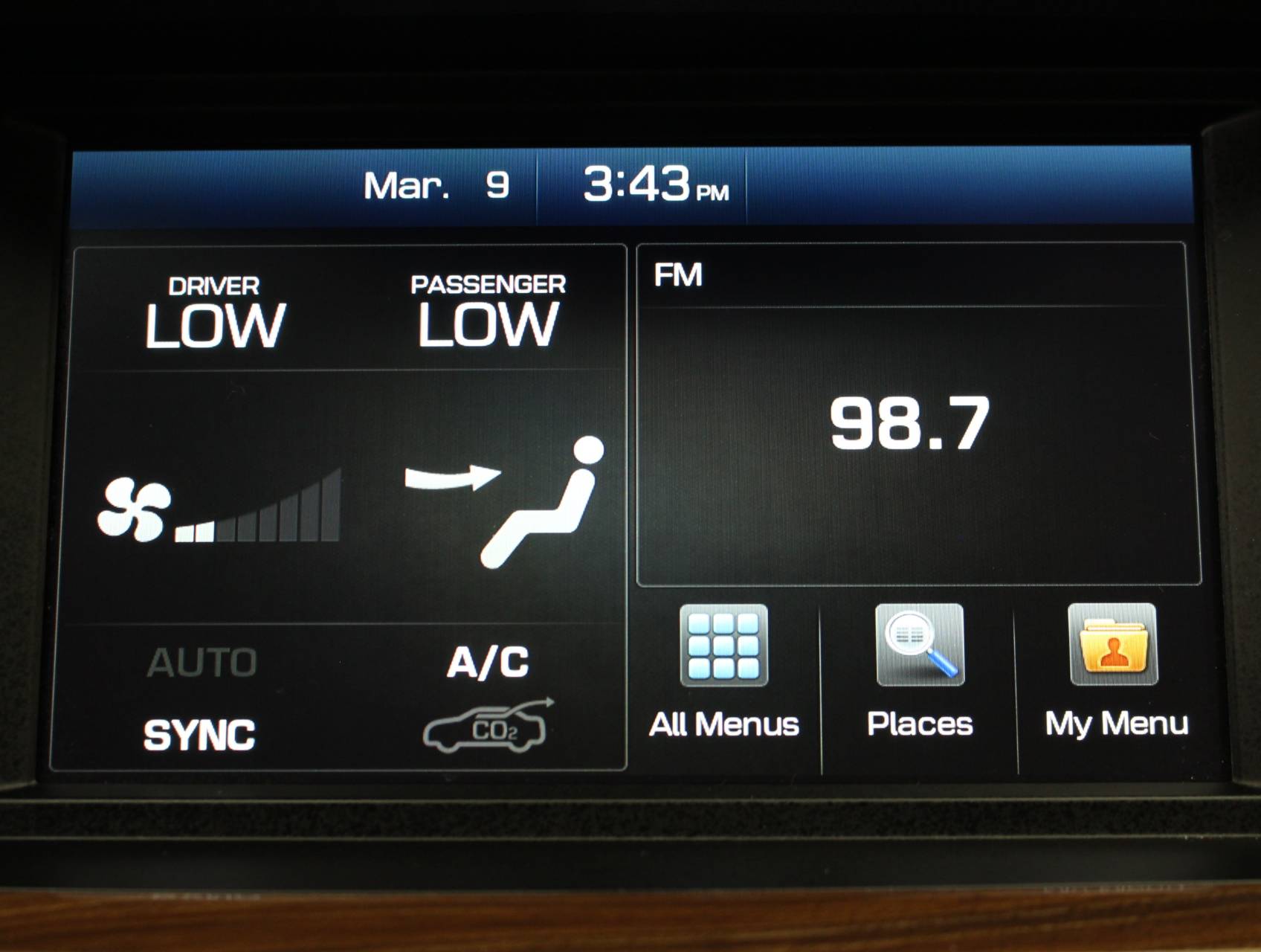 Florida Fine Cars - Used HYUNDAI GENESIS 2015 WEST PALM 