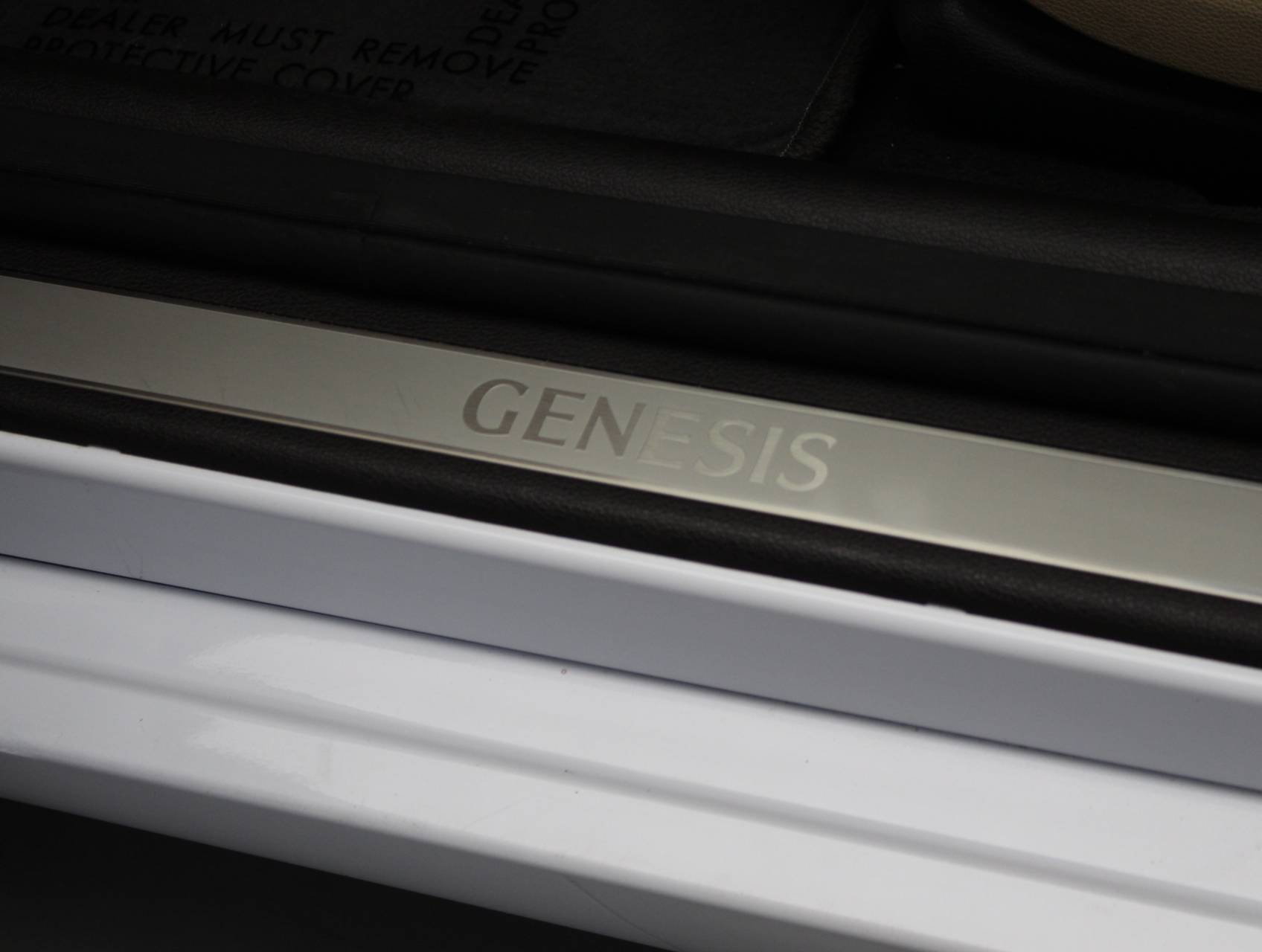 Florida Fine Cars - Used HYUNDAI GENESIS 2015 WEST PALM 