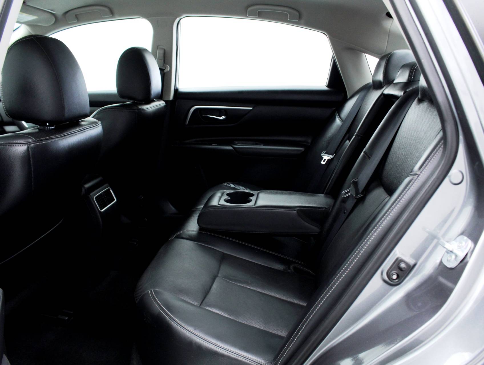 Florida Fine Cars - Used NISSAN ALTIMA 2017 MIAMI Sl